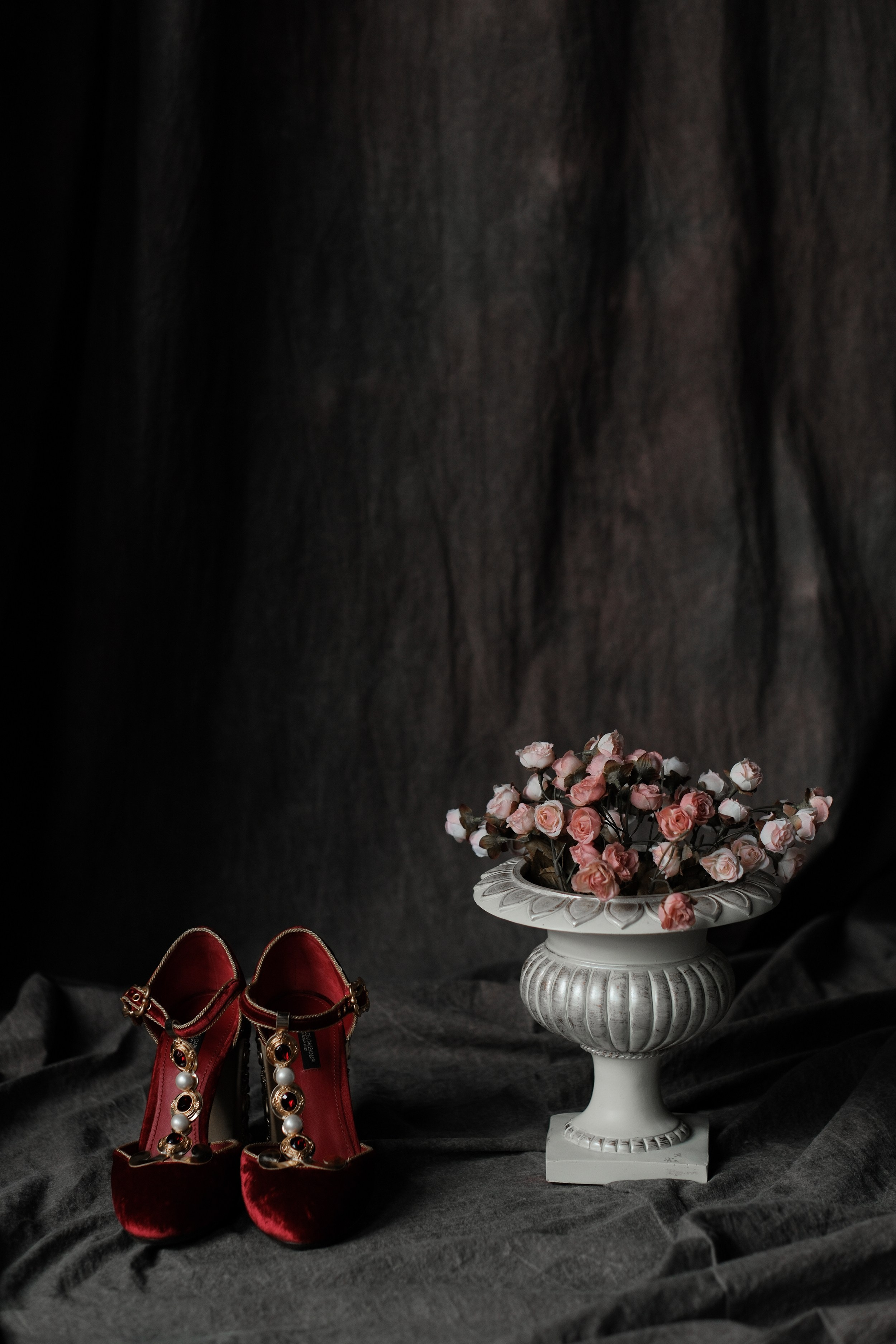 Оксана. Фотограф Юрий Марилов Москва, Тюмень