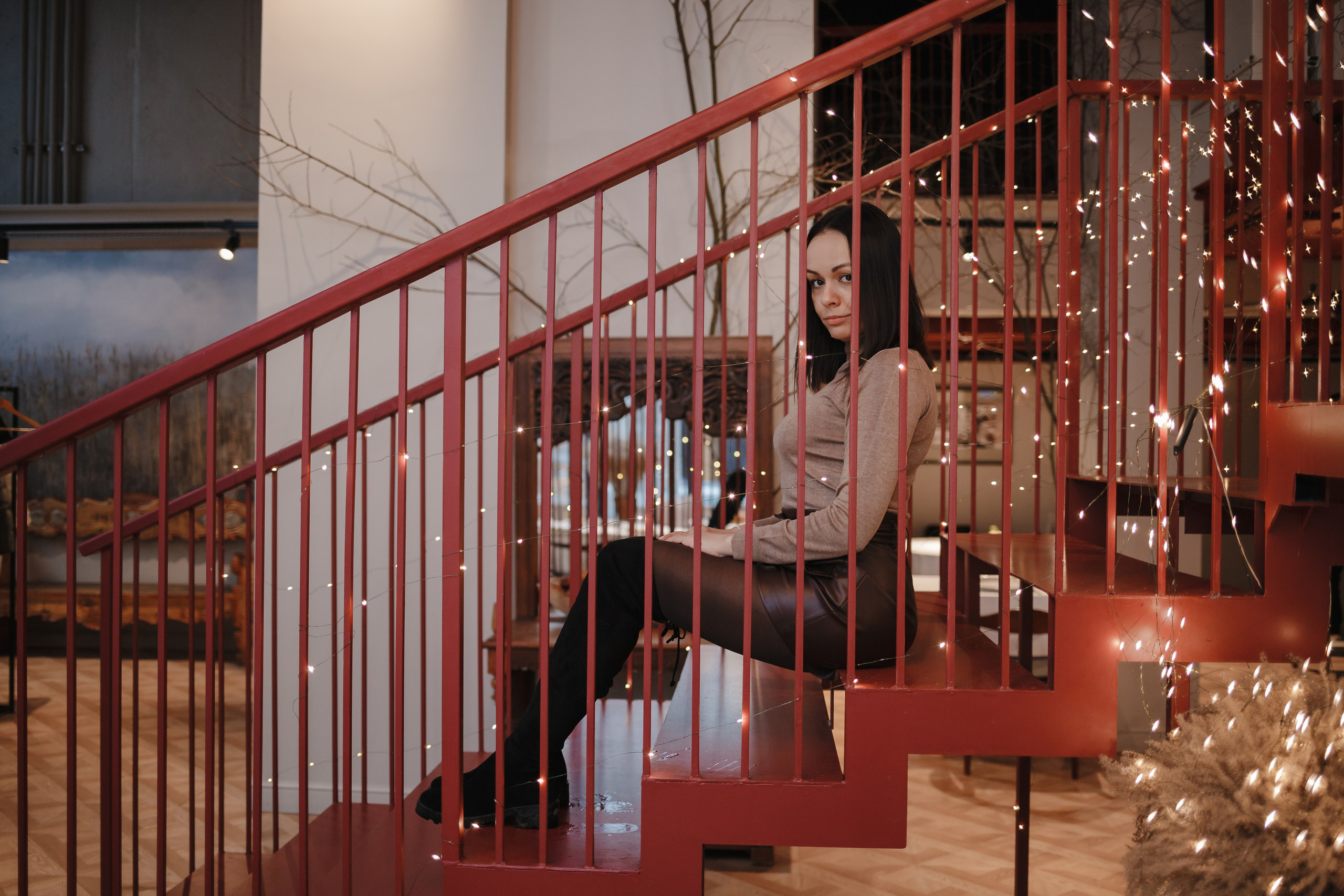 Дария. Семейный фотограф Николаева Ольга