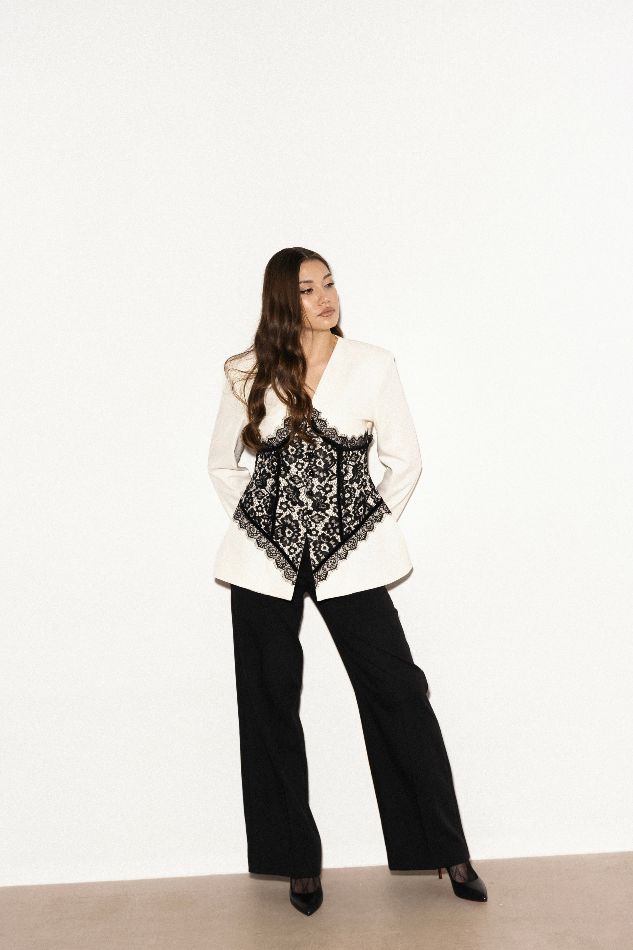 Портфолио//ИНДИВИДУАЛЬНЫЕ (СТУДИЙНЫЕ). Фотограф Тюмень Пушковская Кристина