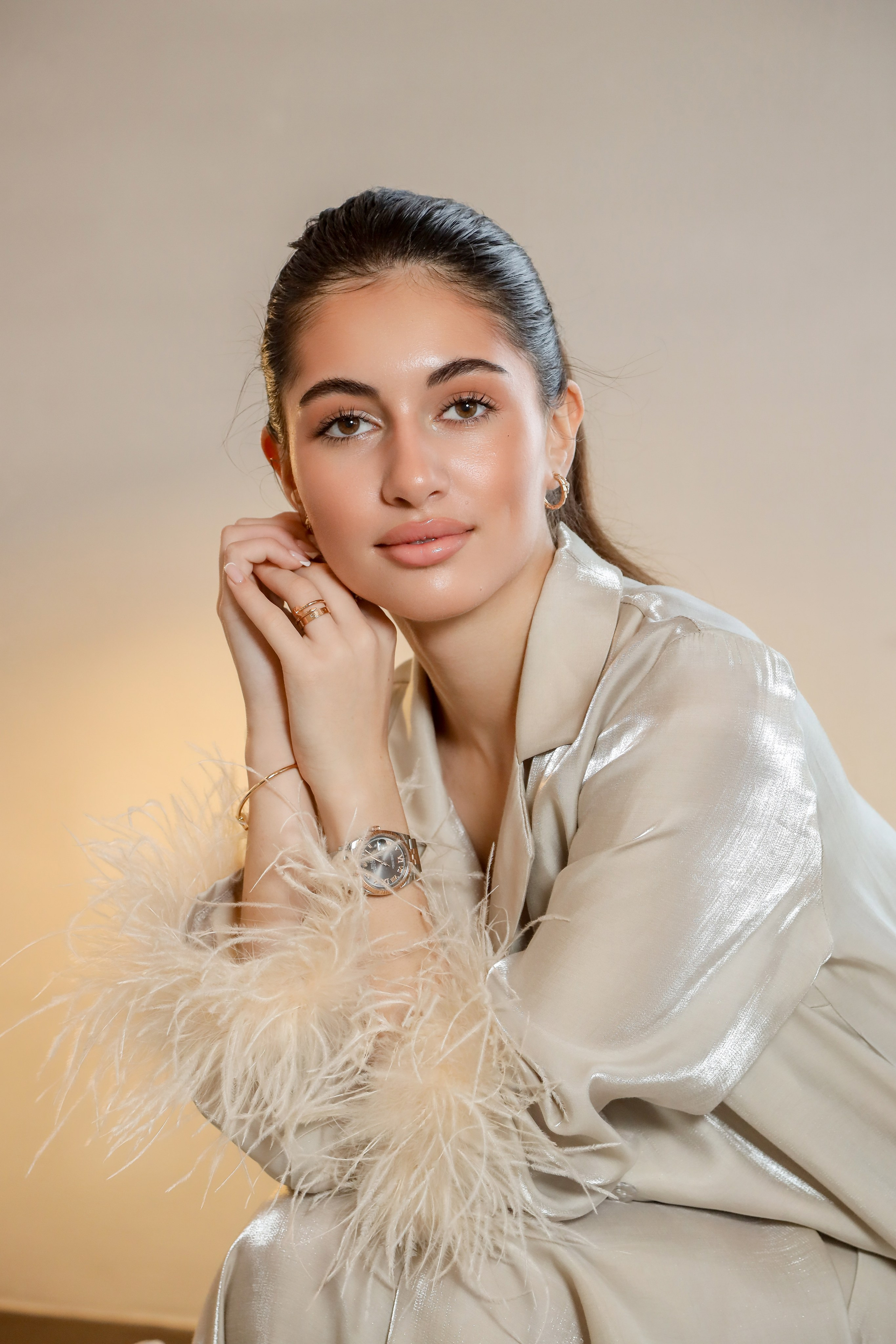 Бранч. Фотограф Антон Чупринин