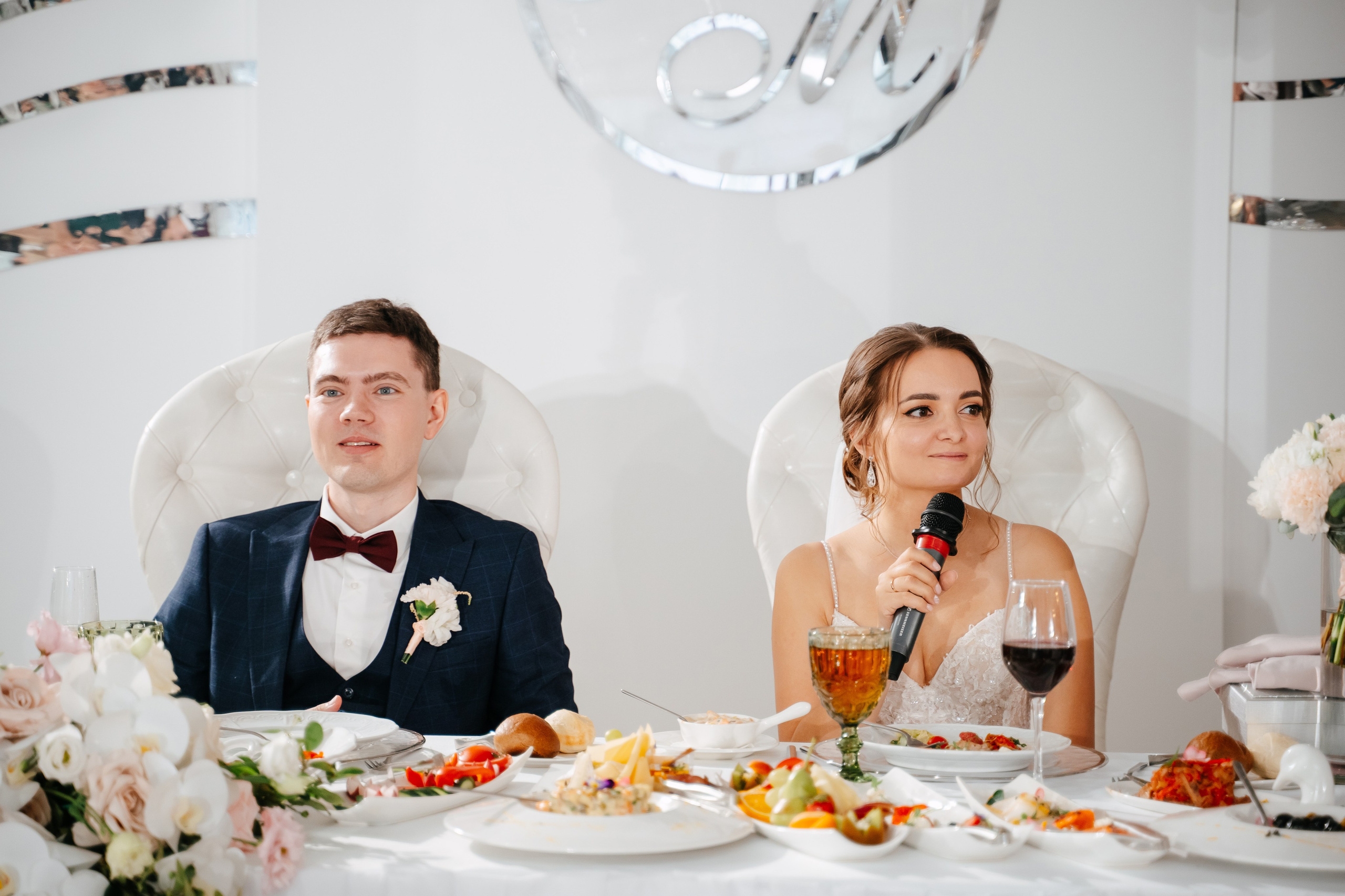 Александр и Мария. Семейный и свадебный фотограф в Санкт-Петербурге и Москве