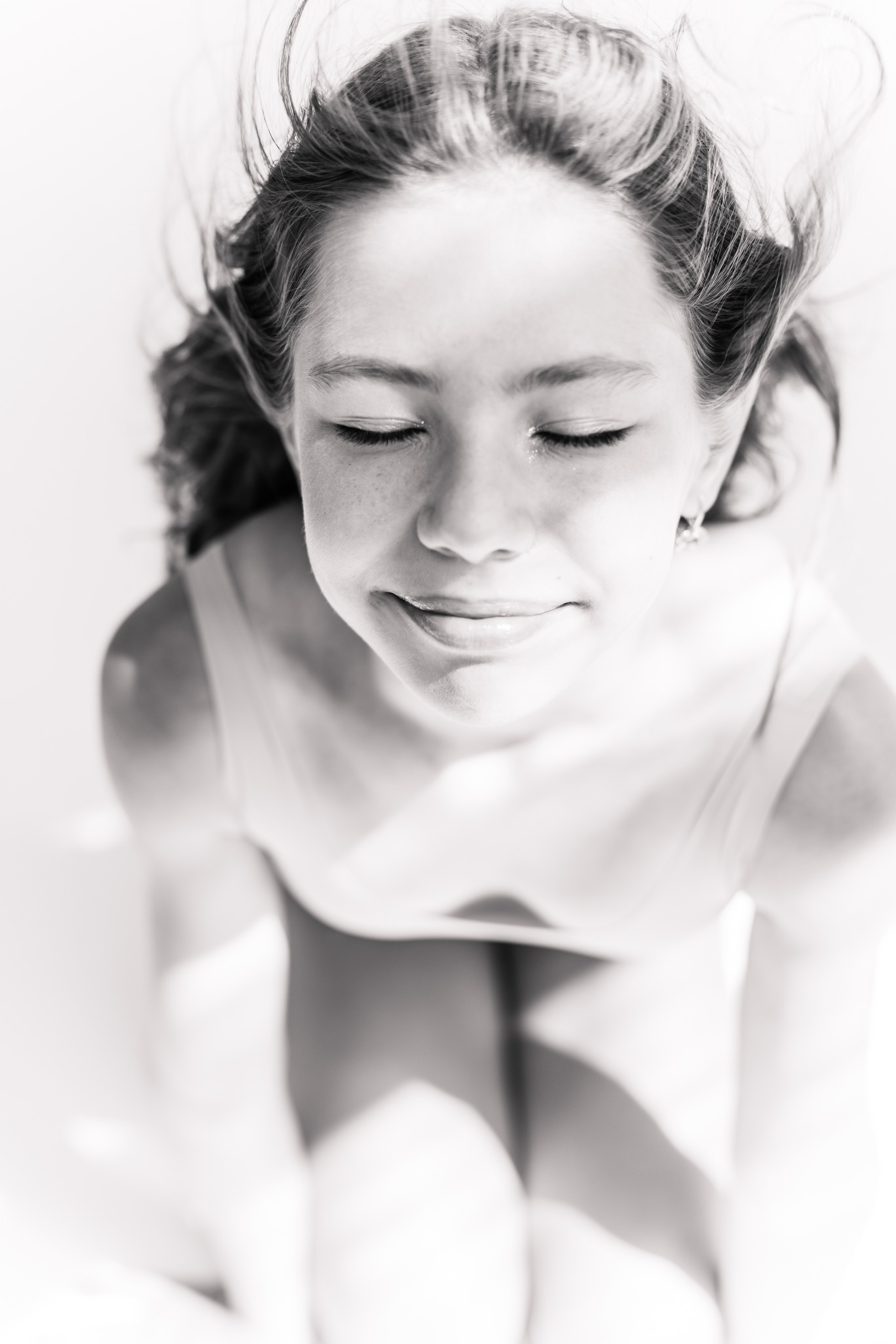 Настя. Калай Юлия. Фотограф. Москва