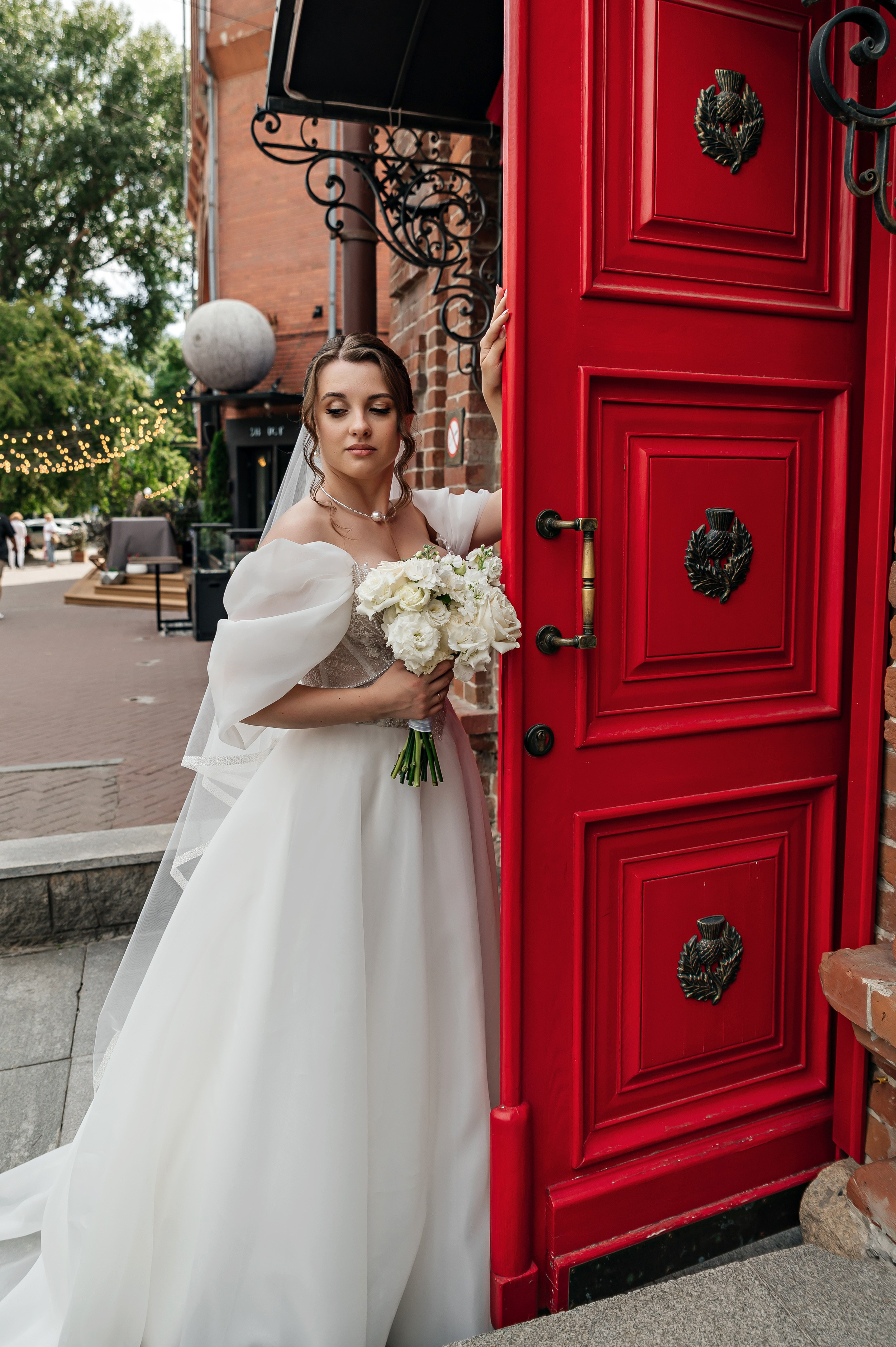 Ксения и Дмитрий. Семейный и свадебный фотограф в Новосибирске Мария Гоппе (Харина)