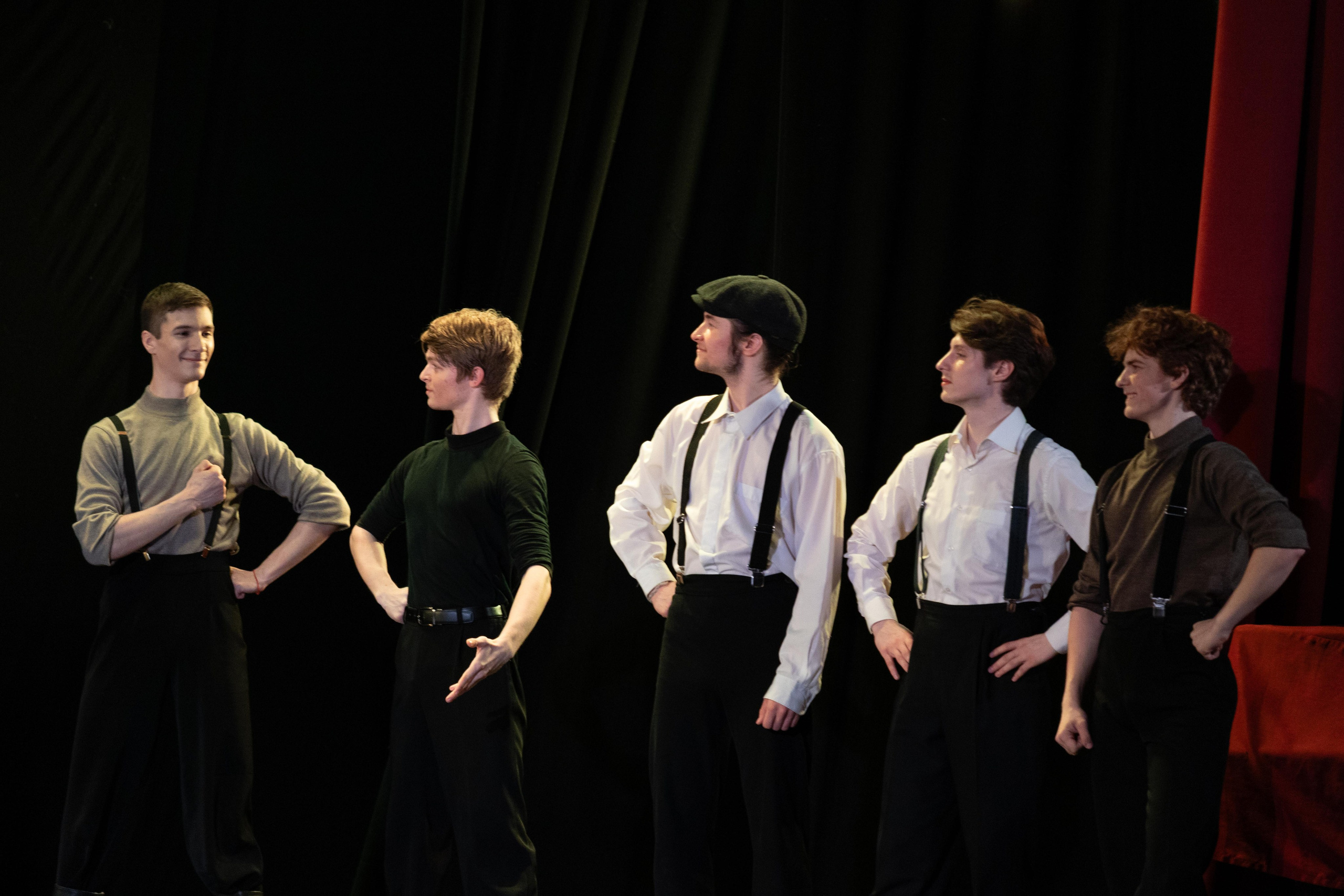 СГИИ — Дипломная работа. KiPPER Gallery — Фотограф