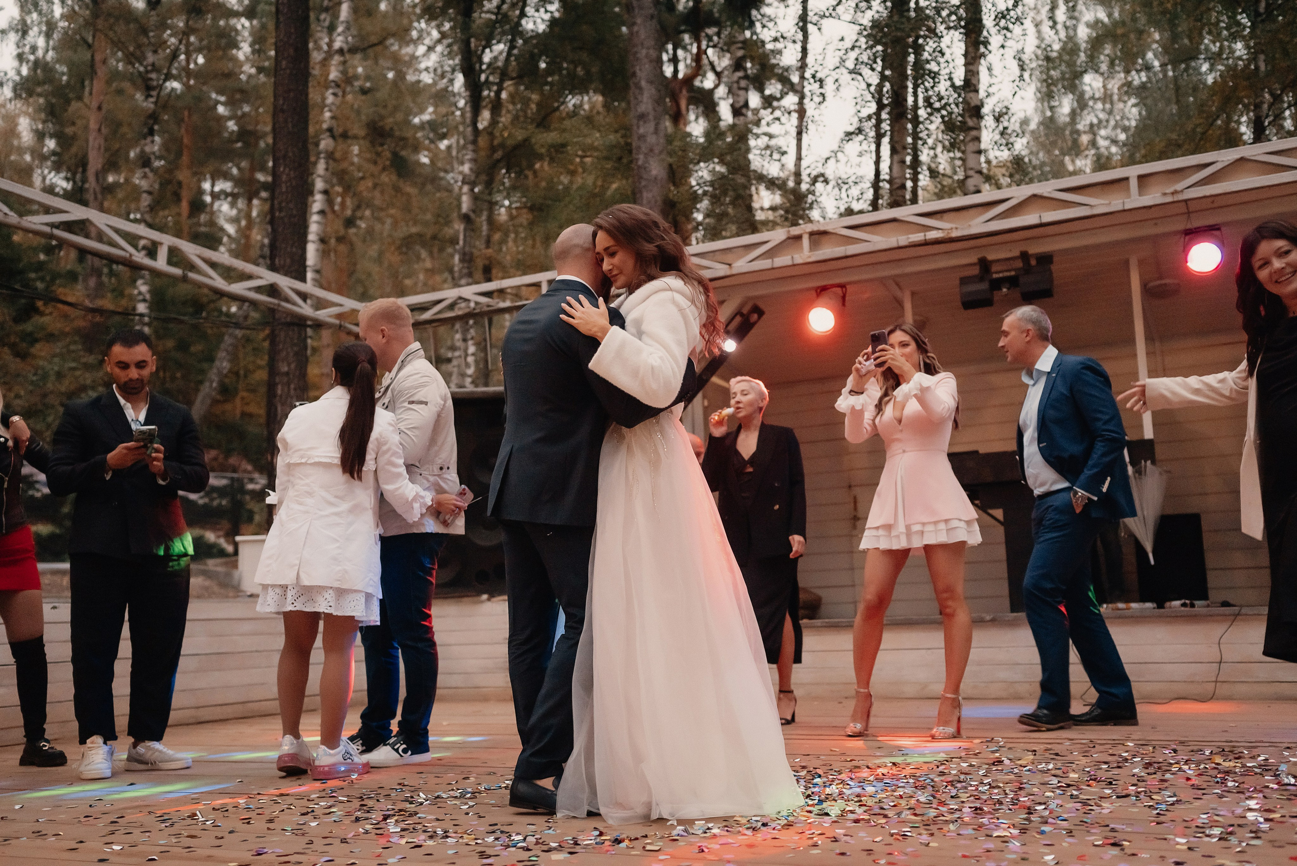 Свадебный. Профессиональный фотограф в Ярославле и Москве, Филинская Анастасия