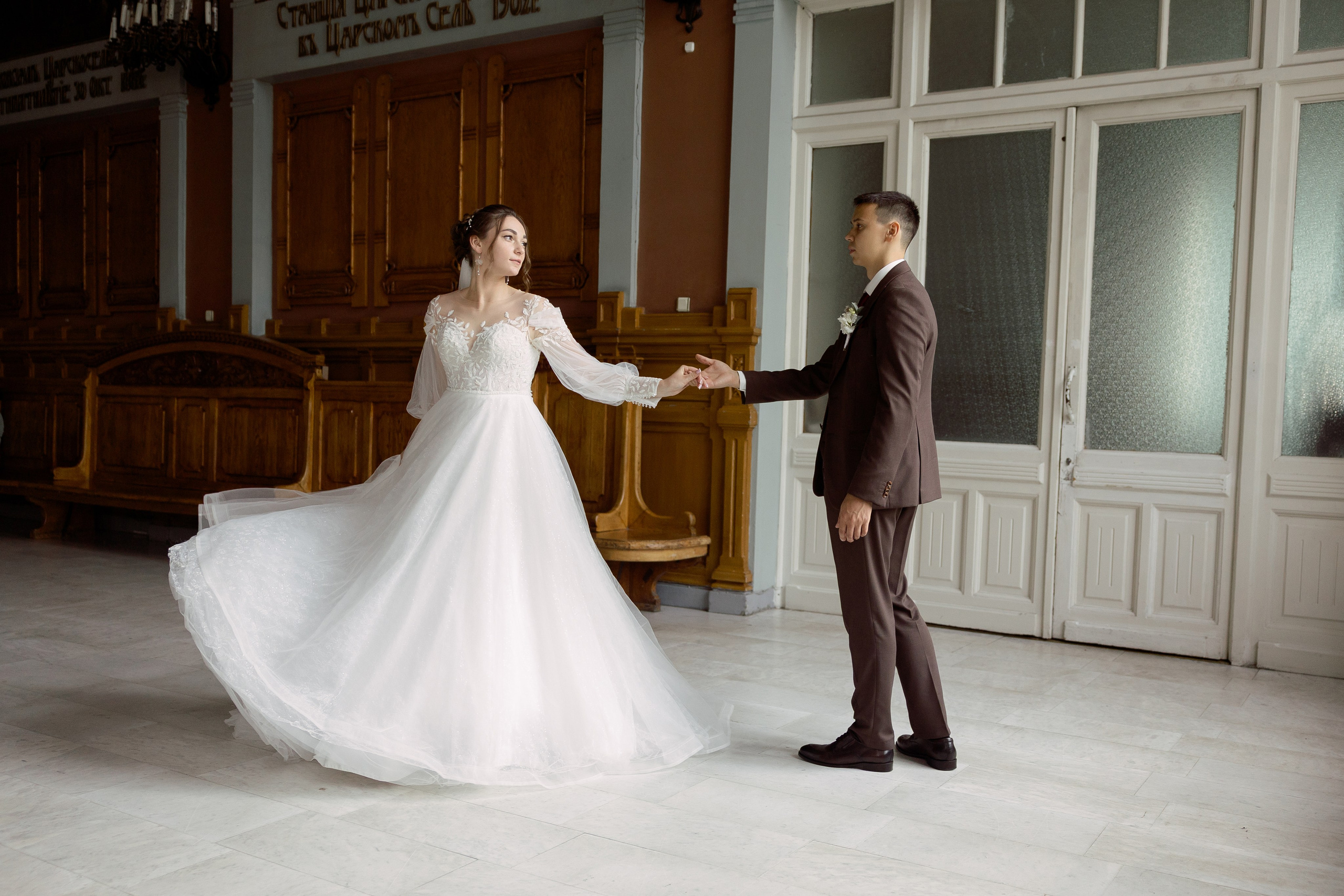 Свадьбы и Love Story. Свадебный фотограф в Санкт-Петербурге Павел Резниченко