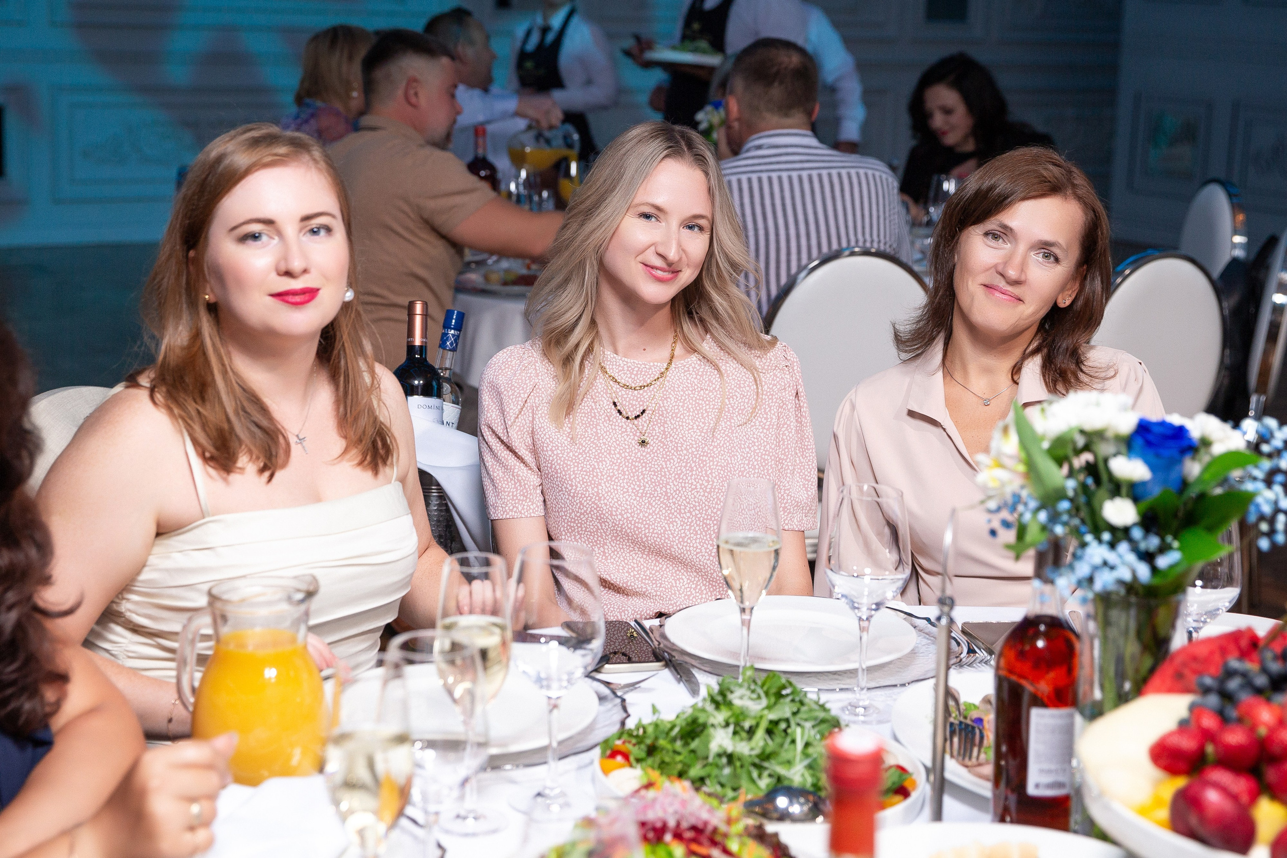 Корпоратив Мостоотряд-47