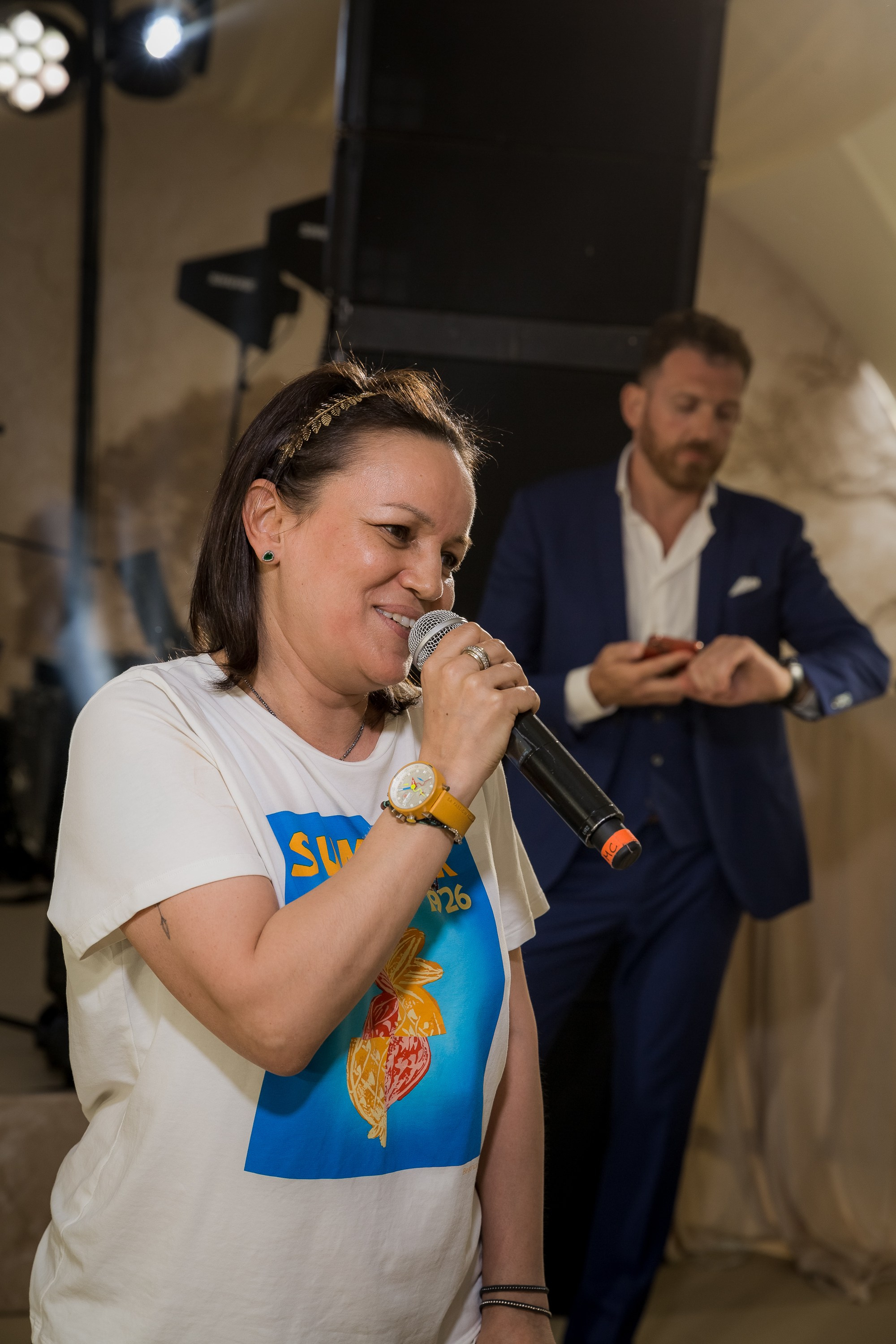 Частный Юбилей Наталья Москоу Кантри Клаб. Репортажный Фотограф Александр Назаров. Москва и М.О