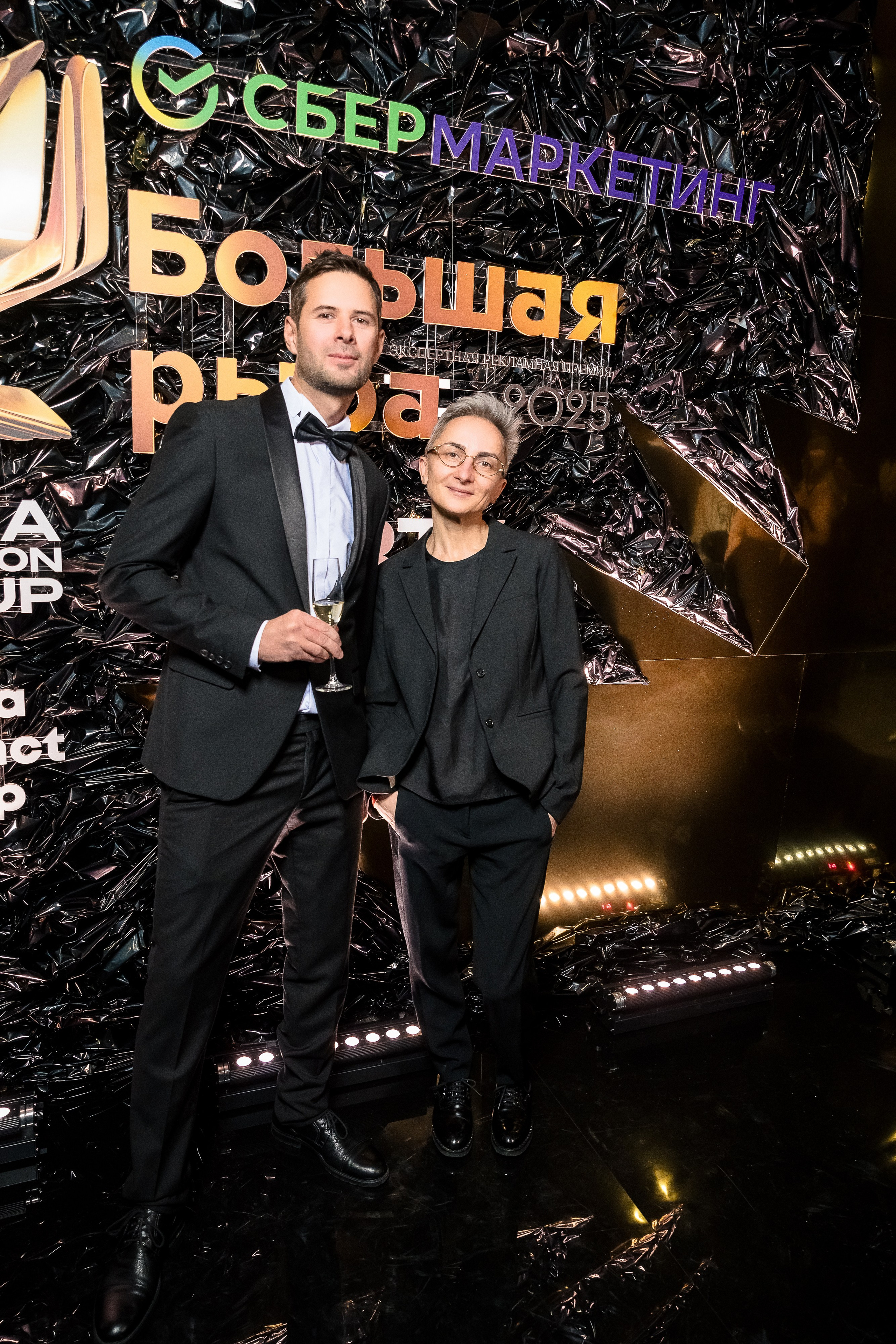 Большая рыба Sostav 2025. Репортажный Фотограф Александр Назаров. Москва и М.О