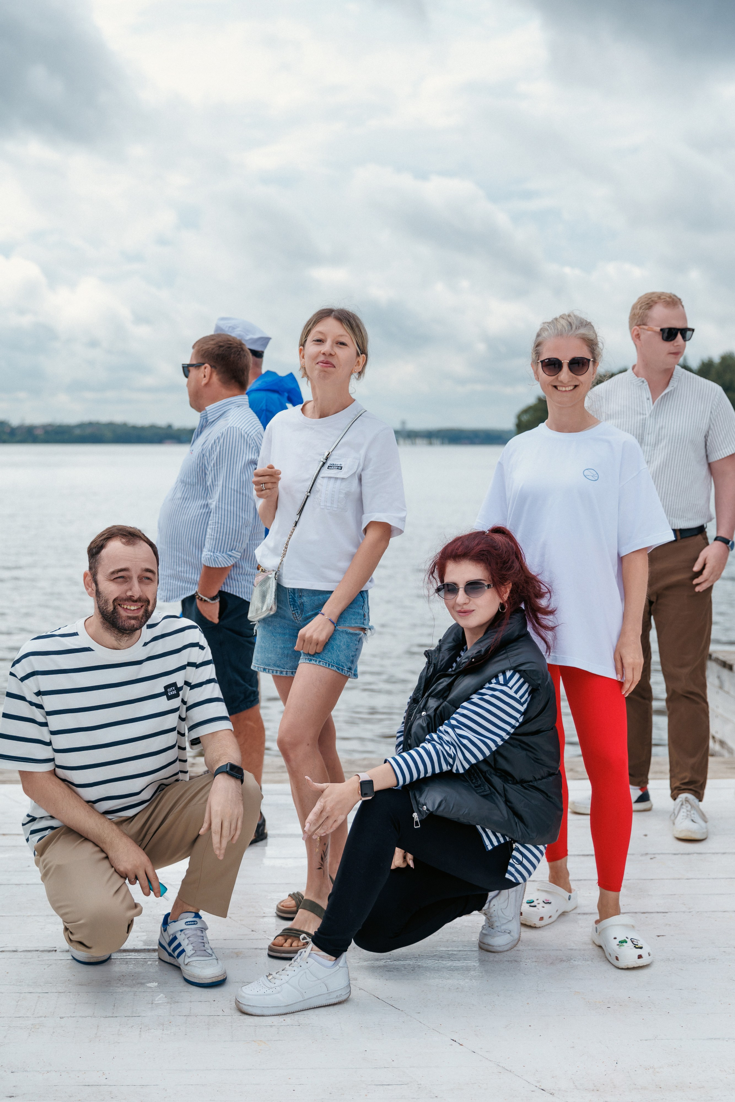 Корпоратив Фордевинд. Репортажный Фотограф Александр Назаров. Москва и М.О