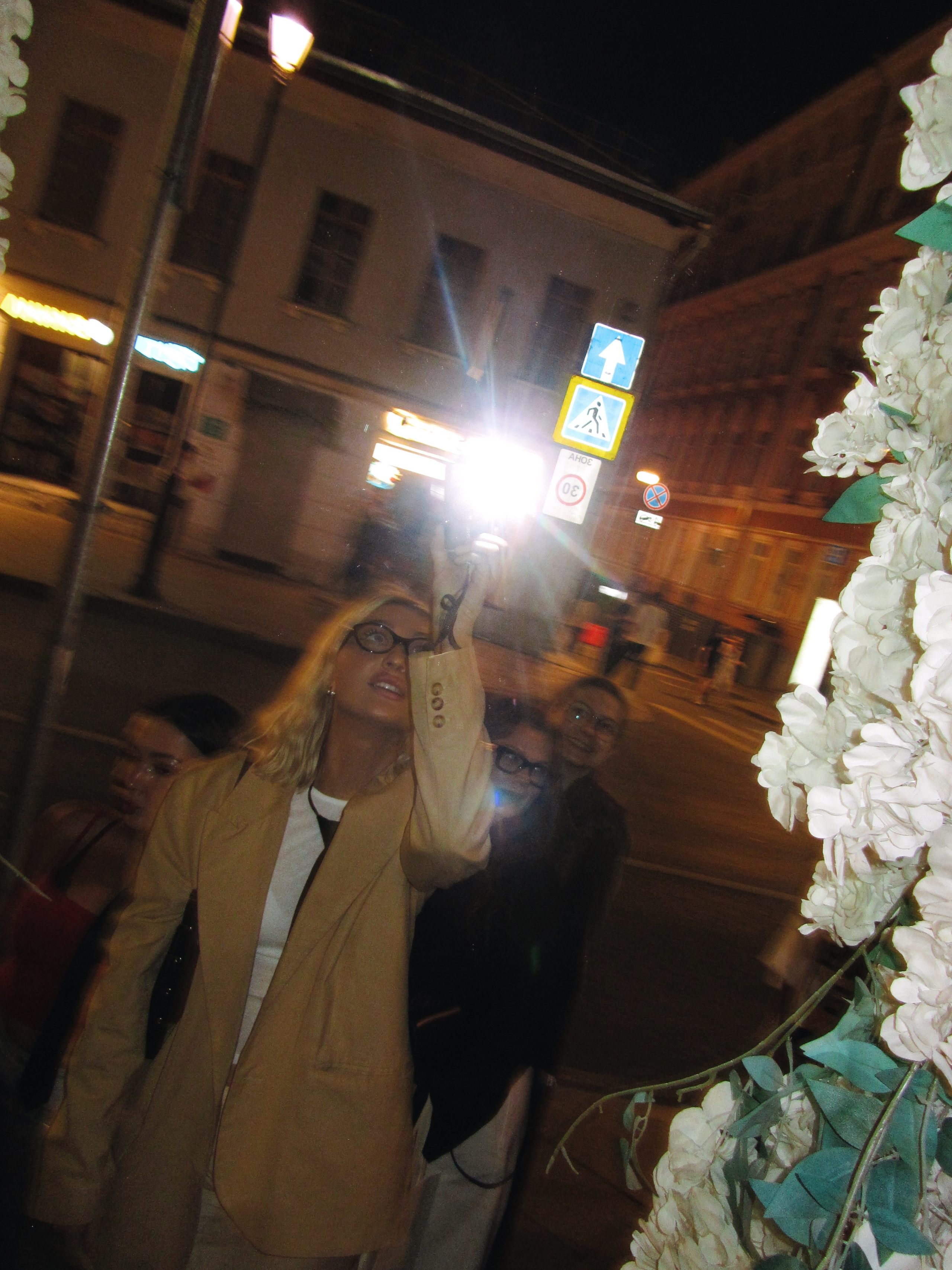 Hanky 3/7 — Японский кинематограф. TENZO | Креативный продюсер / Арт-директор