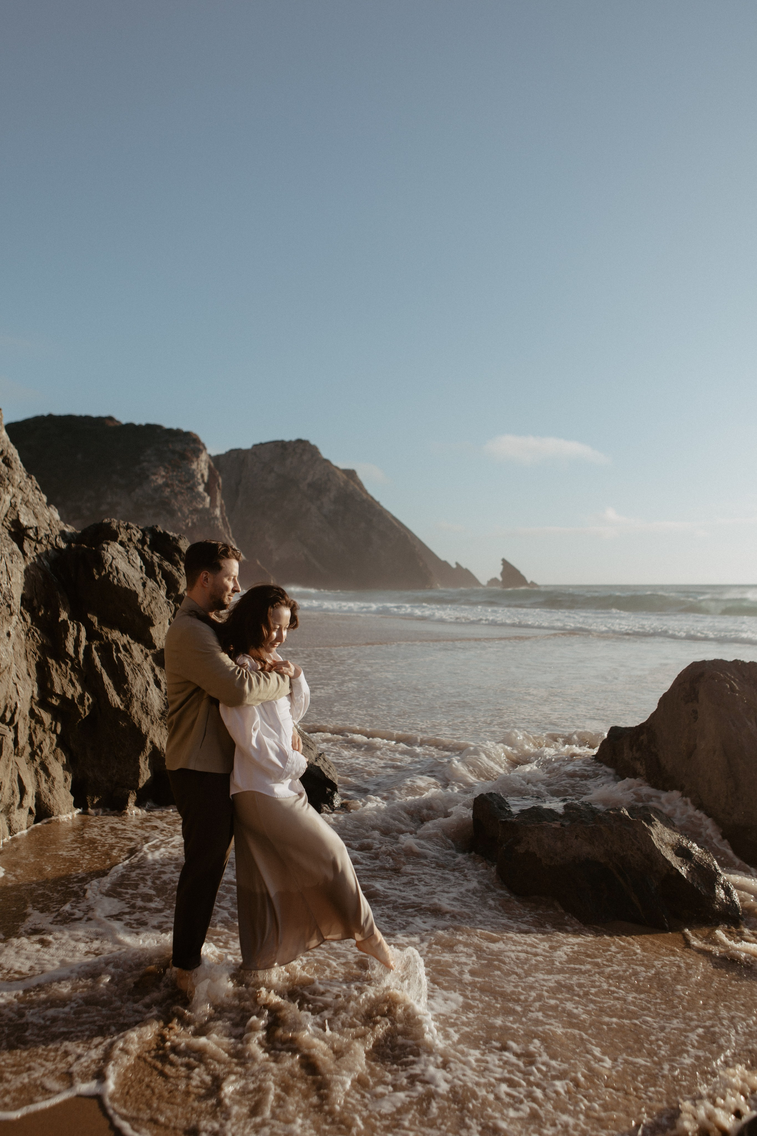 Patrik & Darina. Photographer Lisbon|Portugal Nadiya Kharytonenko