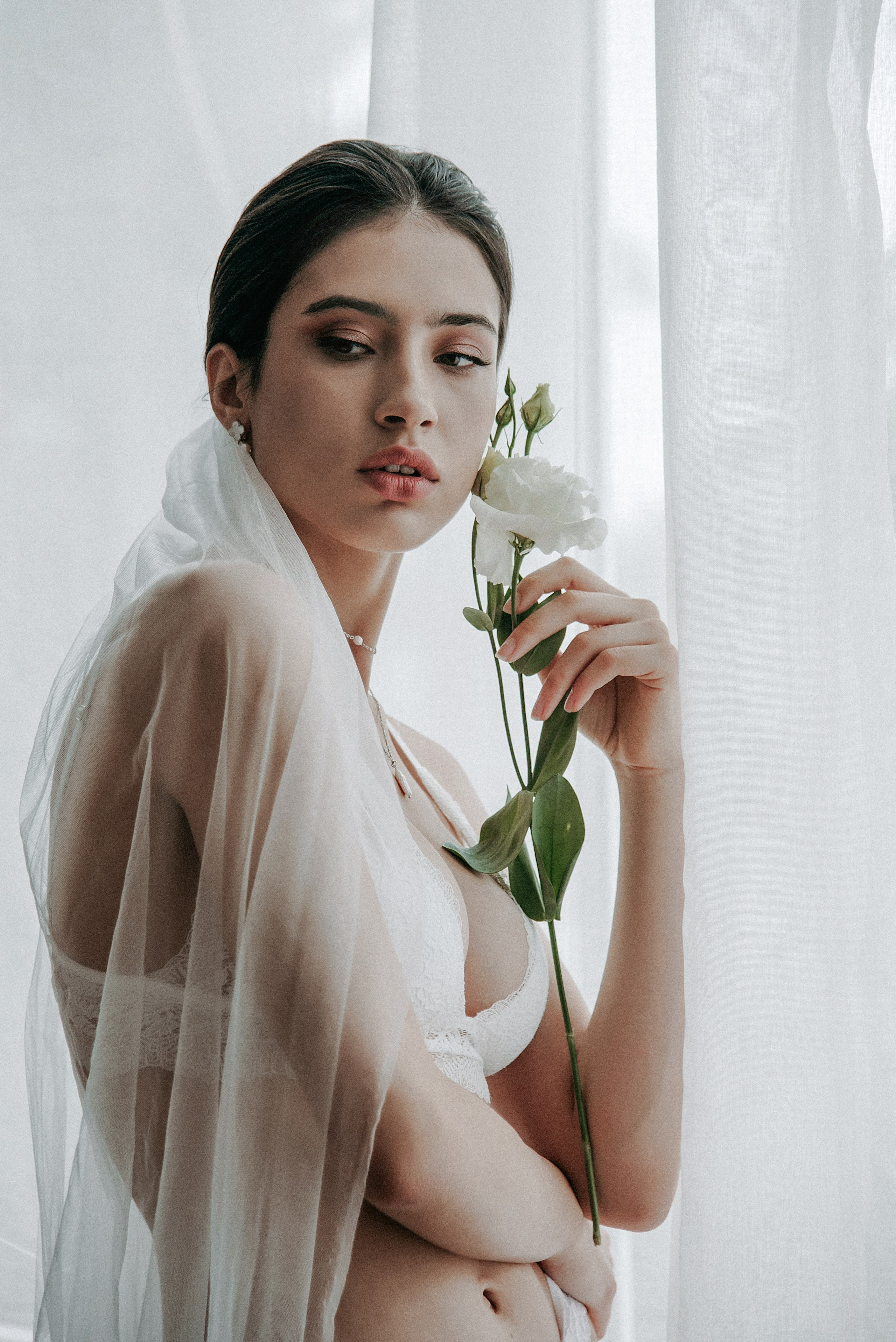 Тот самый момент. Свадебный и семейный фотограф Темрюк Алёна Ковальская