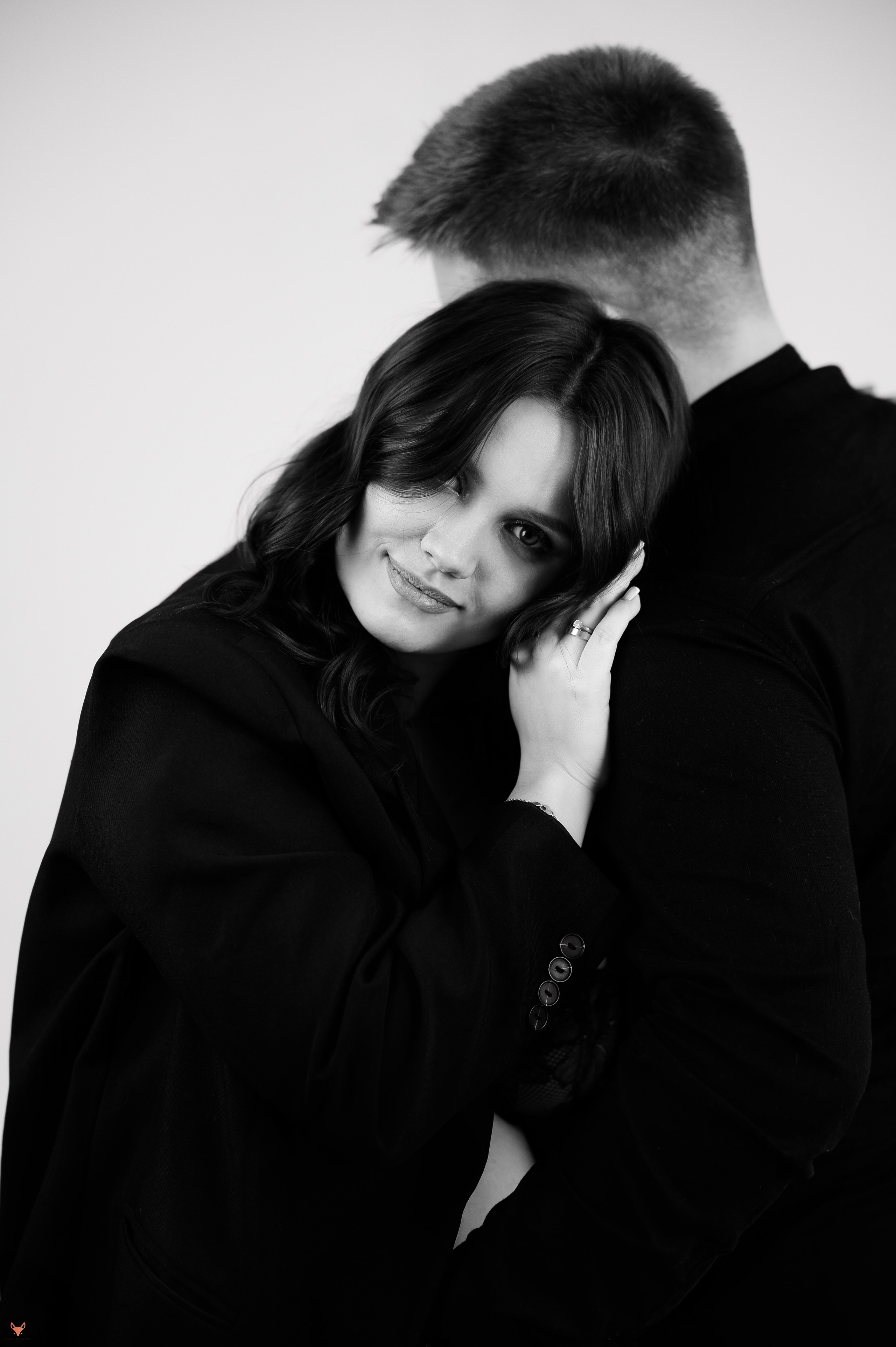 Виктория и Владимир. Свадебный Фотограф Абакан