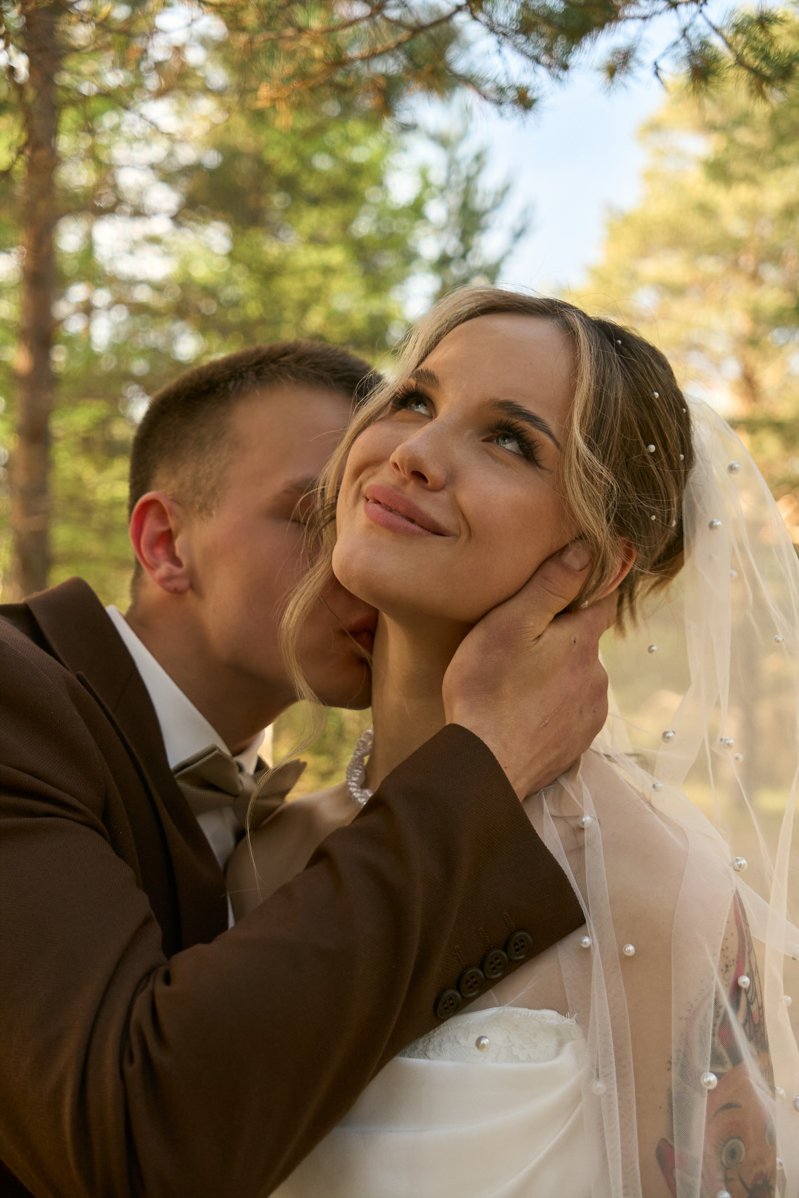 Ivan & Maria. Ксения Петровская — фотограф и видеограф
