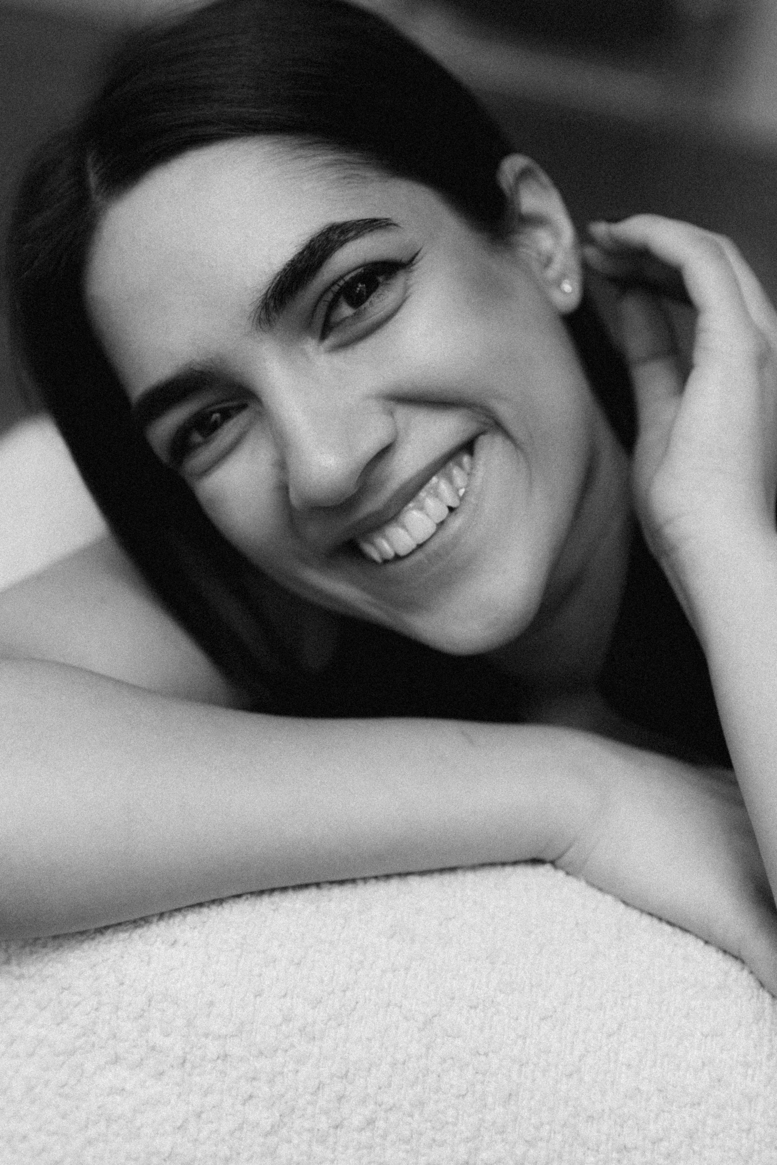 Выпускной подружек. Фотограф Нижний Новгород Юлия Болдырева