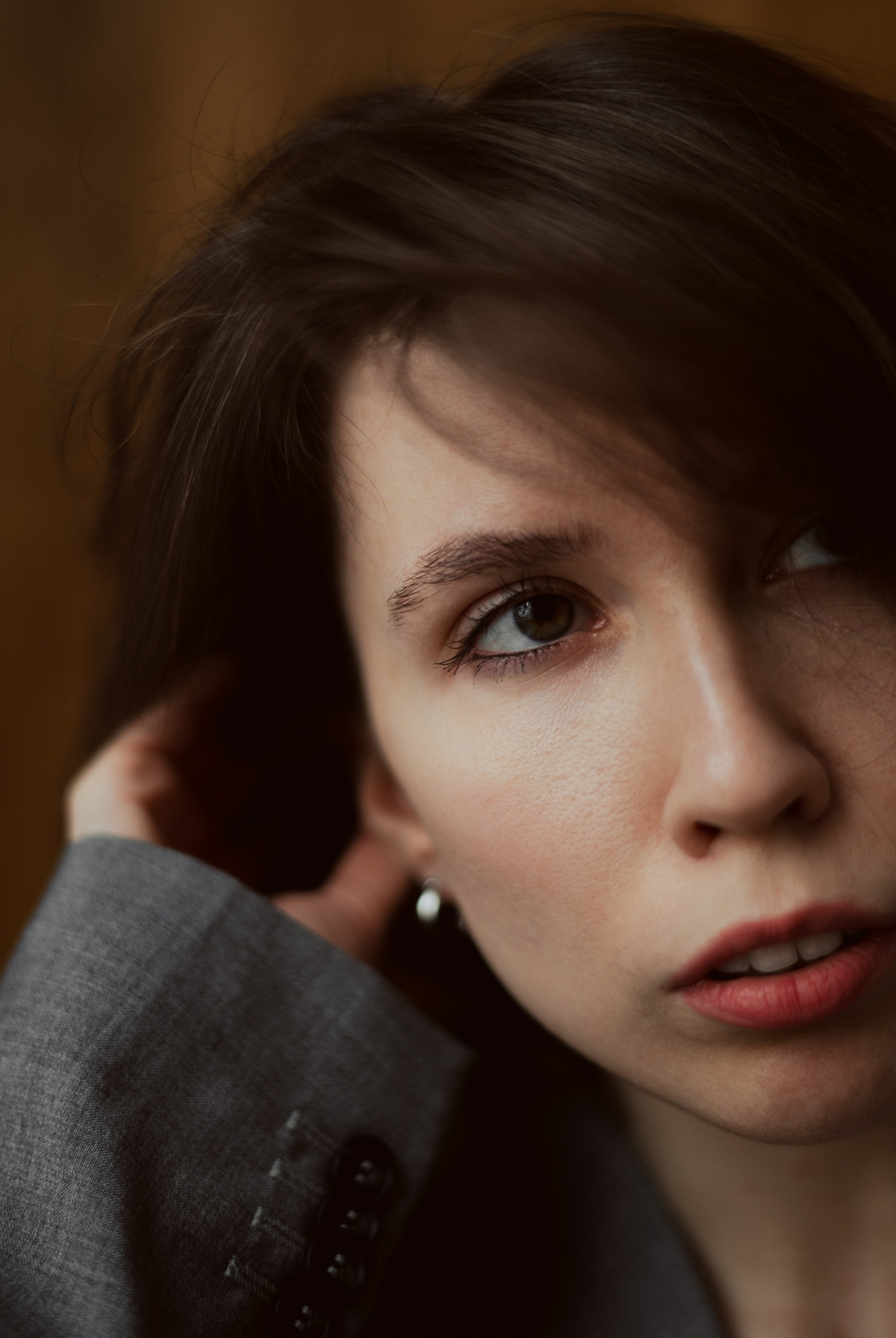 Алена. Семейный и свадебный фотограф в Нижнем Новгороде Анастасия Хренова