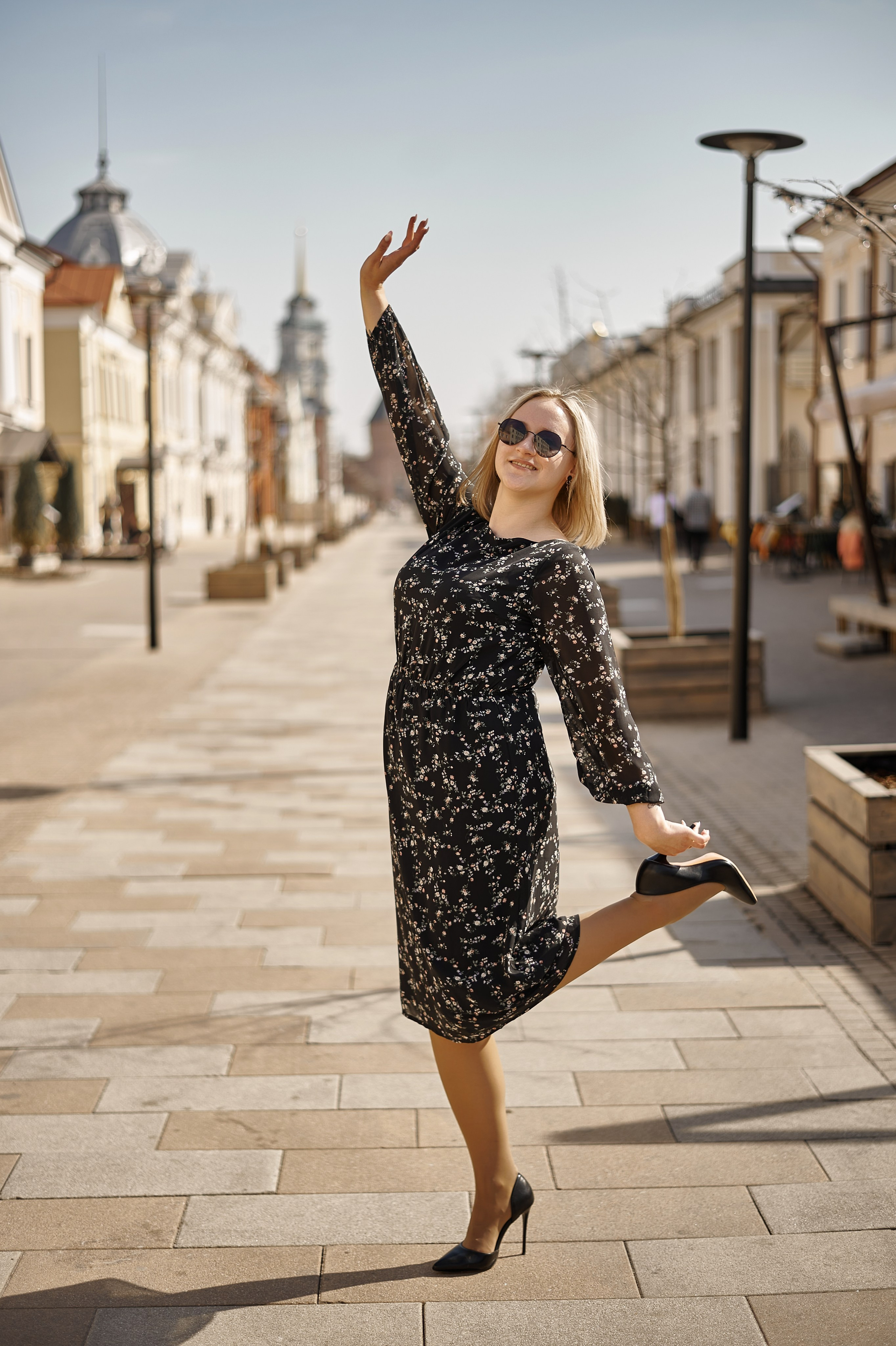 Портреты. Свадебный и семейный фотограф в Щёкино, Тула I Мария Житная