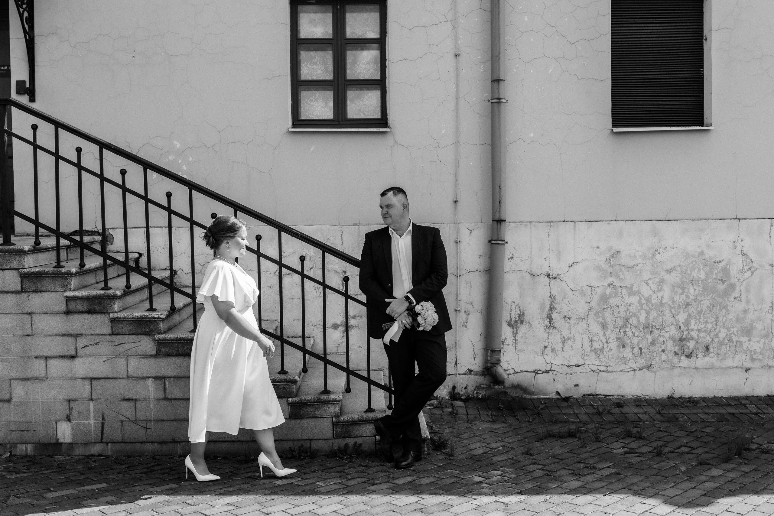 Свадебная прогулка в Царицыно!. Профессиональный фотограф, Москва |Видное Елена Елизарова