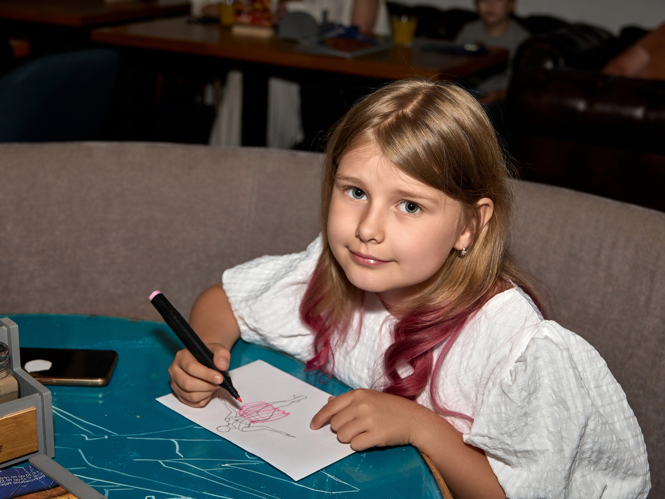 Репортажный фотограф на банкет Тула