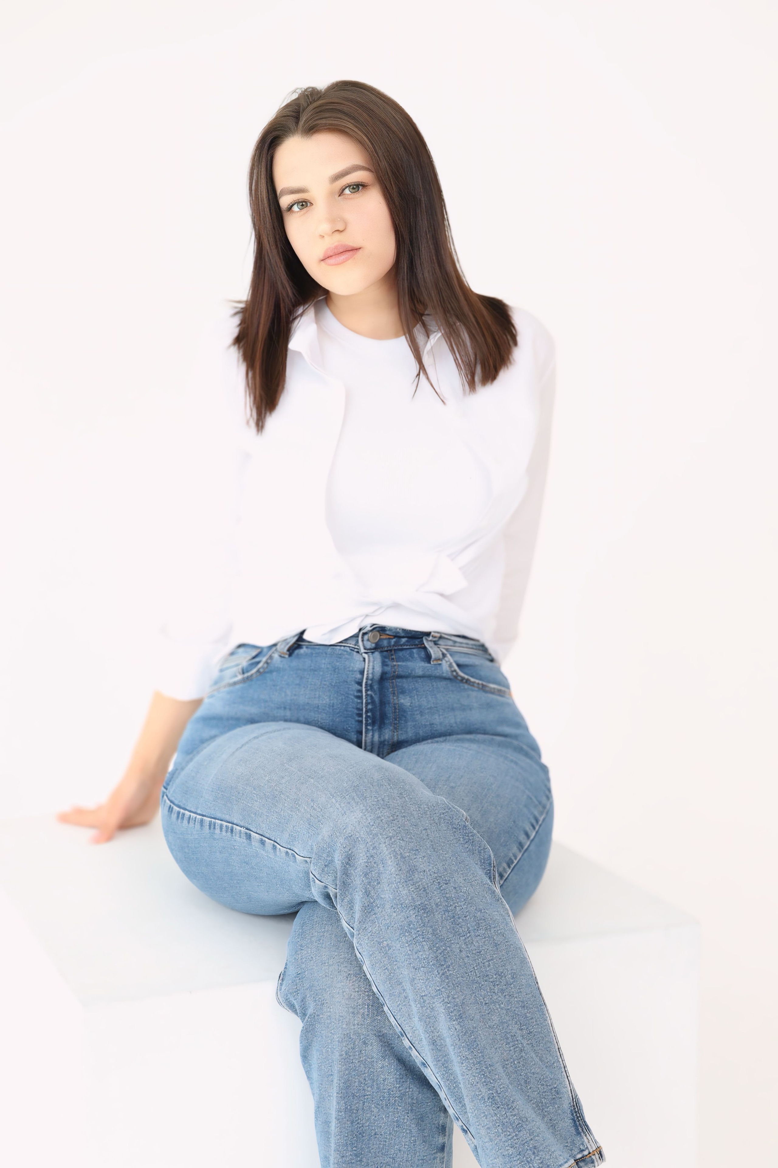 МОДЕЛИ. Zuleta.Go