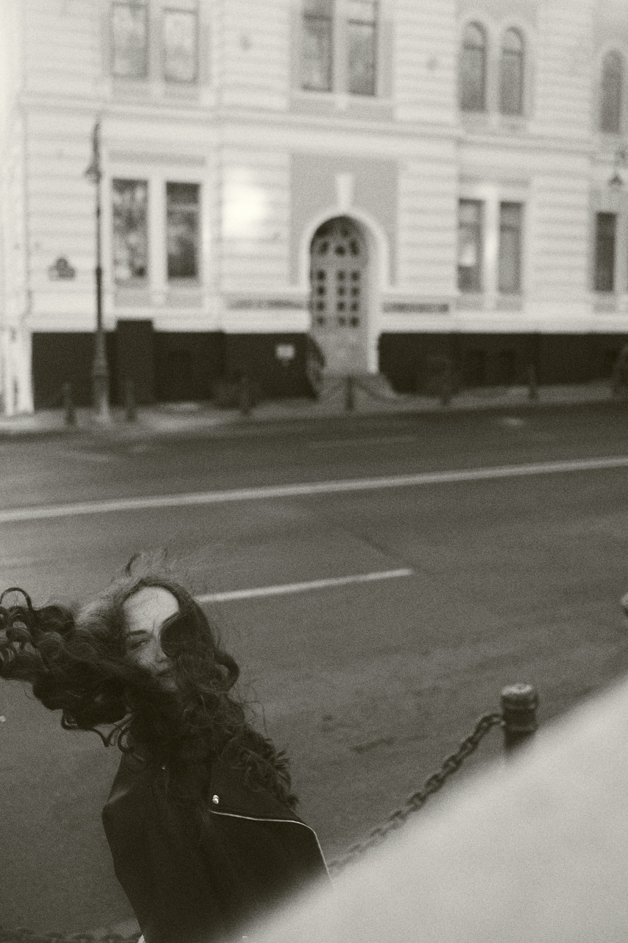 Вероника. Фотограф Ионова Анастасия, г Владивосток