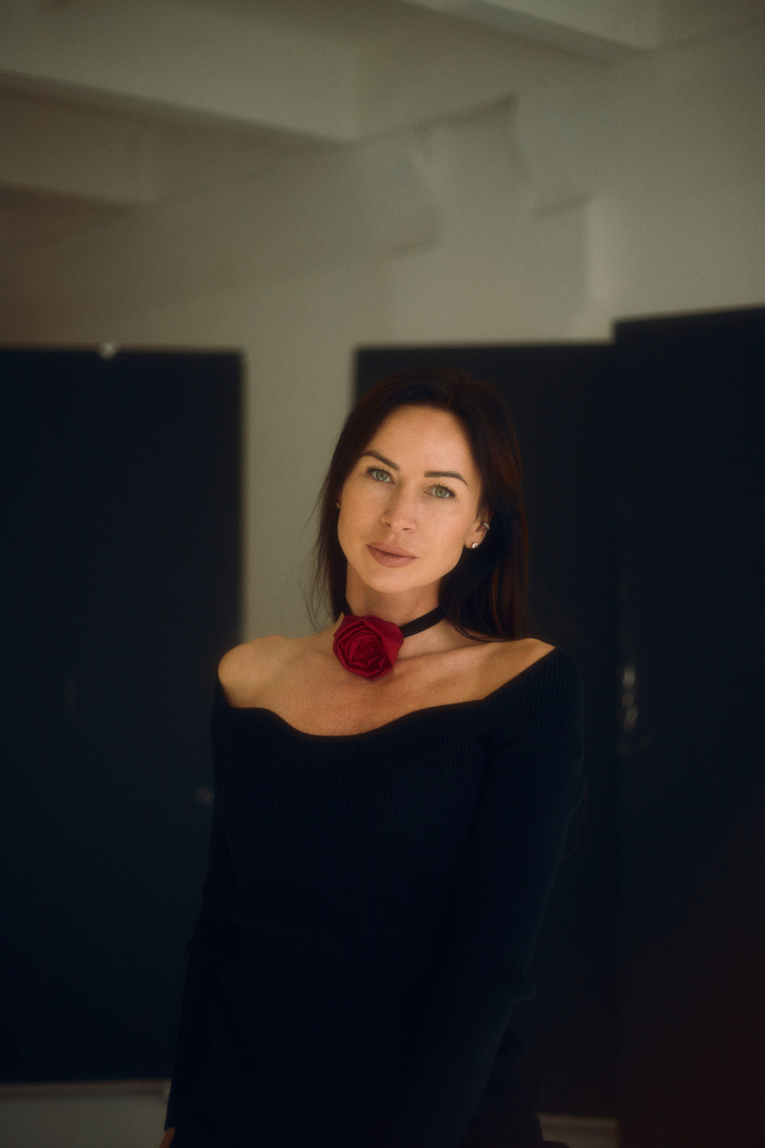 Лена. Фотограф Ионова Анастасия, г Владивосток