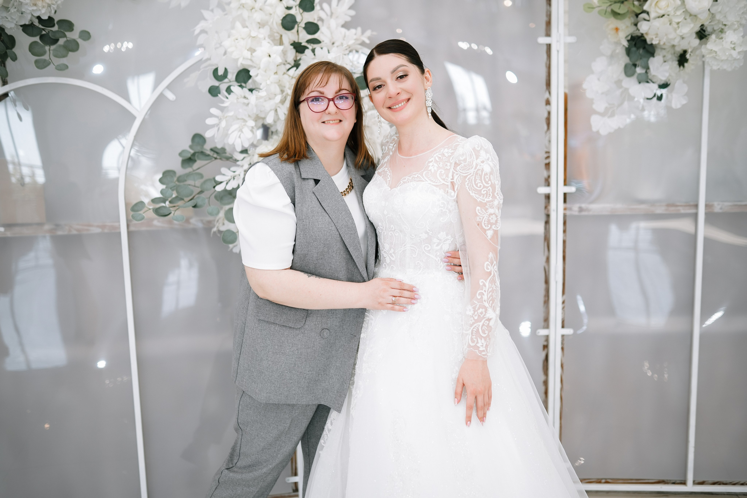 ARTYOM & ELENA. Свадебный фотограф в Санкт-Петербурге Харичева Анастасия