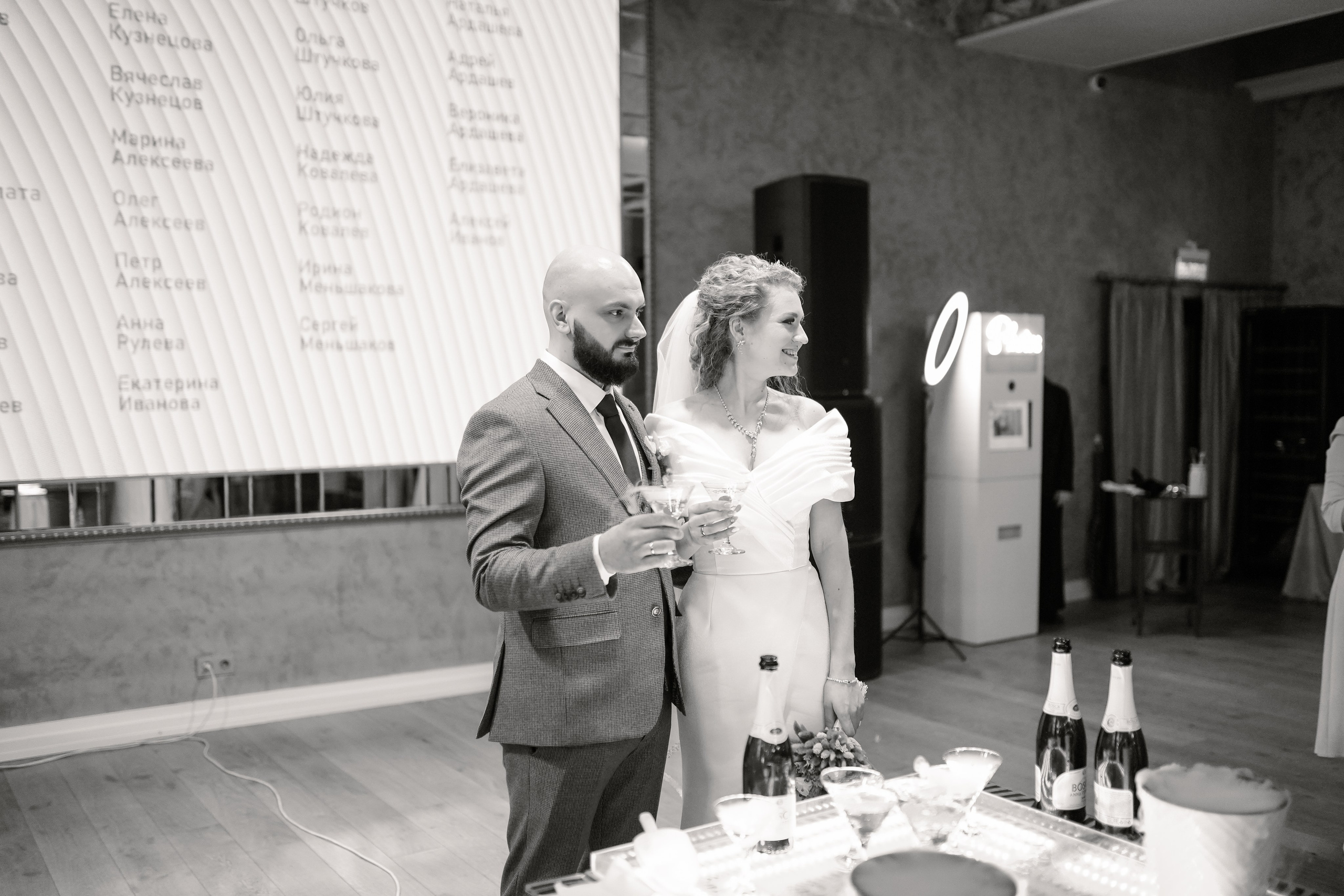 ROMAN&TATIANA. Свадебный фотограф в Санкт-Петербурге Харичева Анастасия