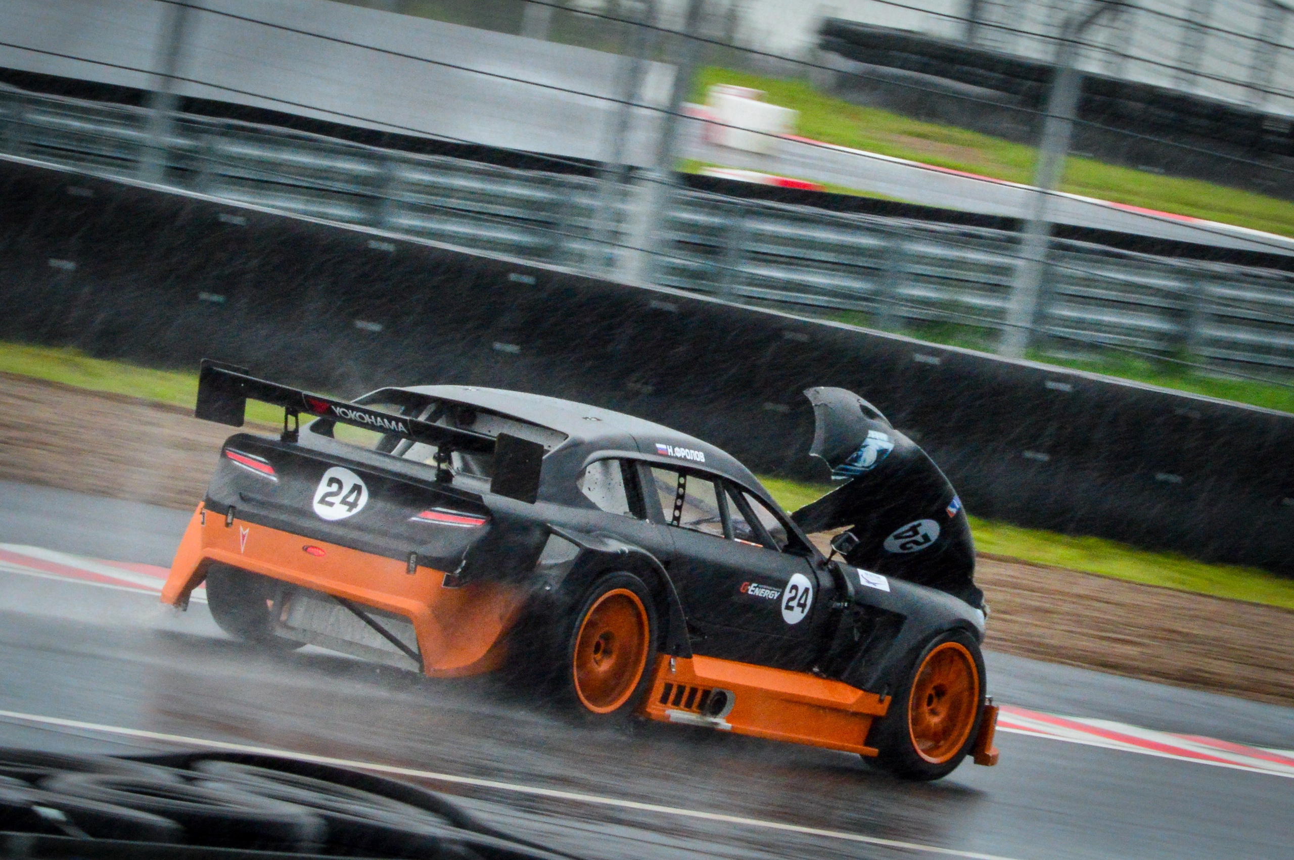 Игора — G-Drive СМП РСКГ — 8-9.07.2023. AlexFecto — галереи фотографий