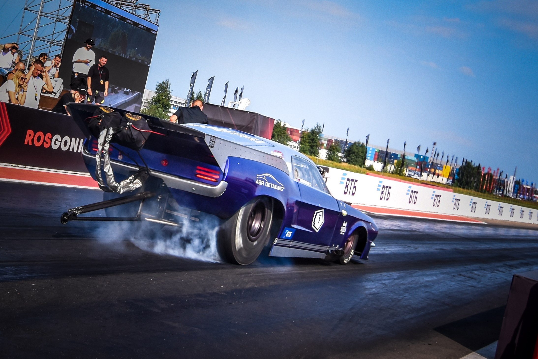 RDRC — 4 этап — 2-3.08.2025. AlexFecto — галереи фотографий