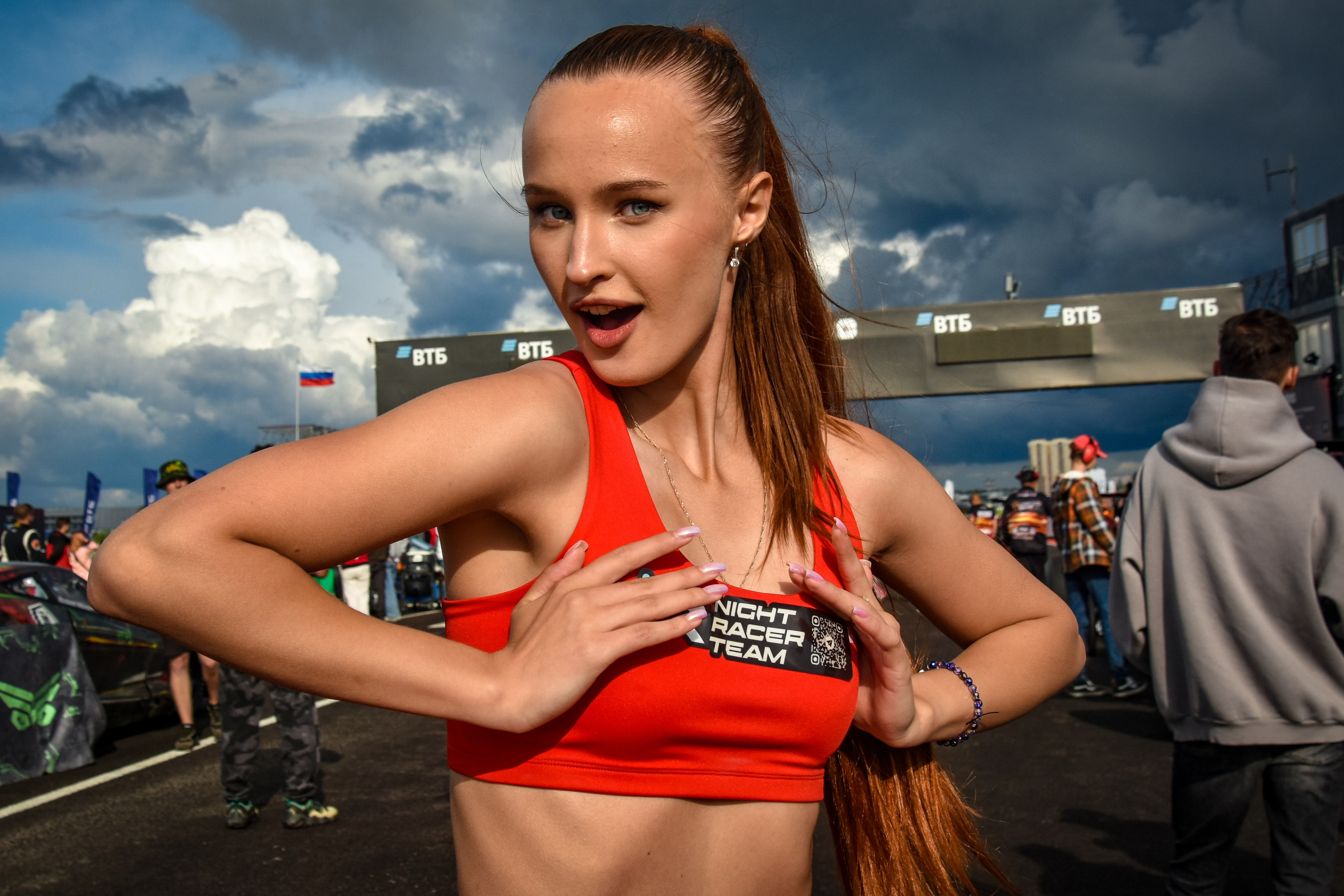 RDRC — 2 этап — 12-14.06.2025. AlexFecto — галереи фотографий