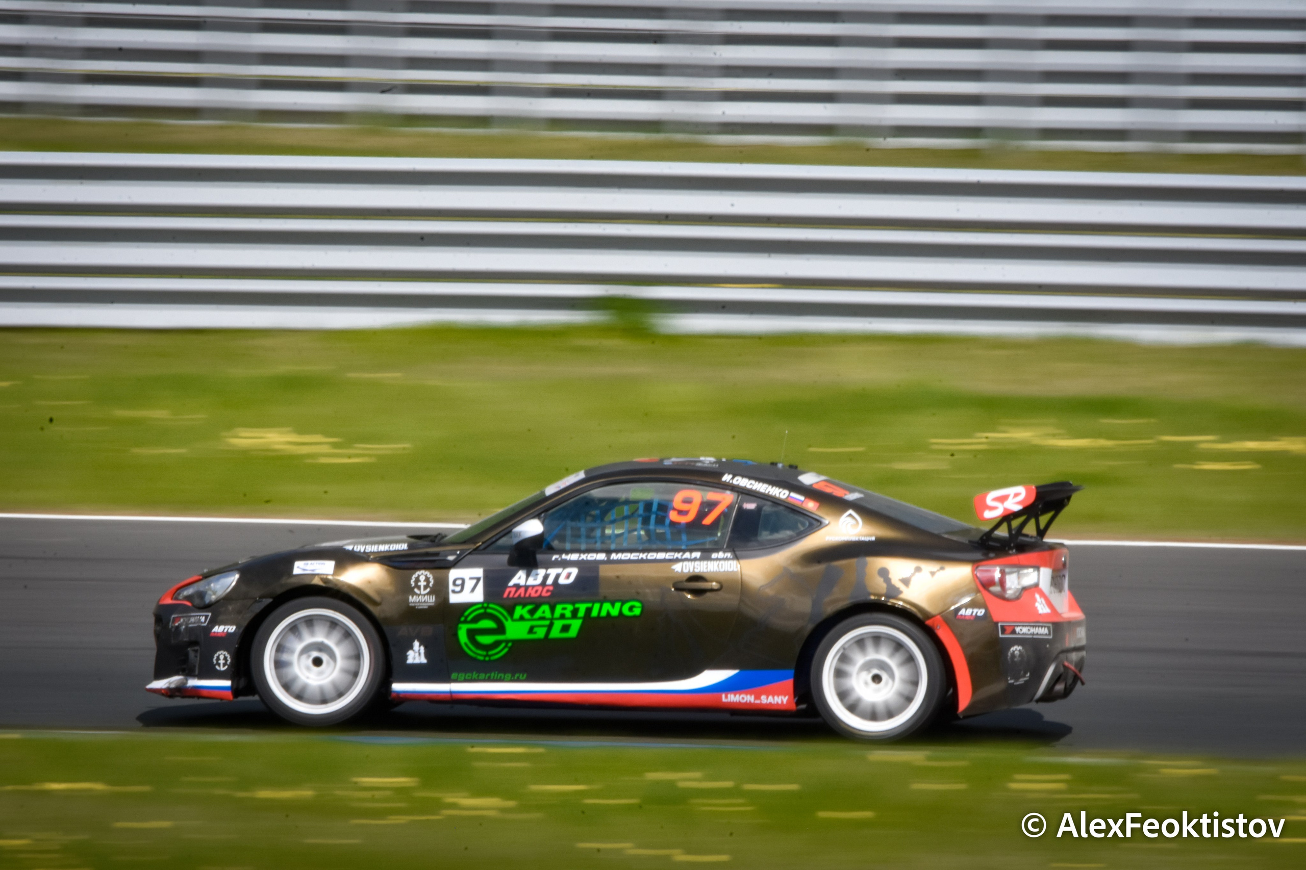 Смоленск — СМП РСКГ — 04-05.05.2024. AlexFecto — галереи фотографий