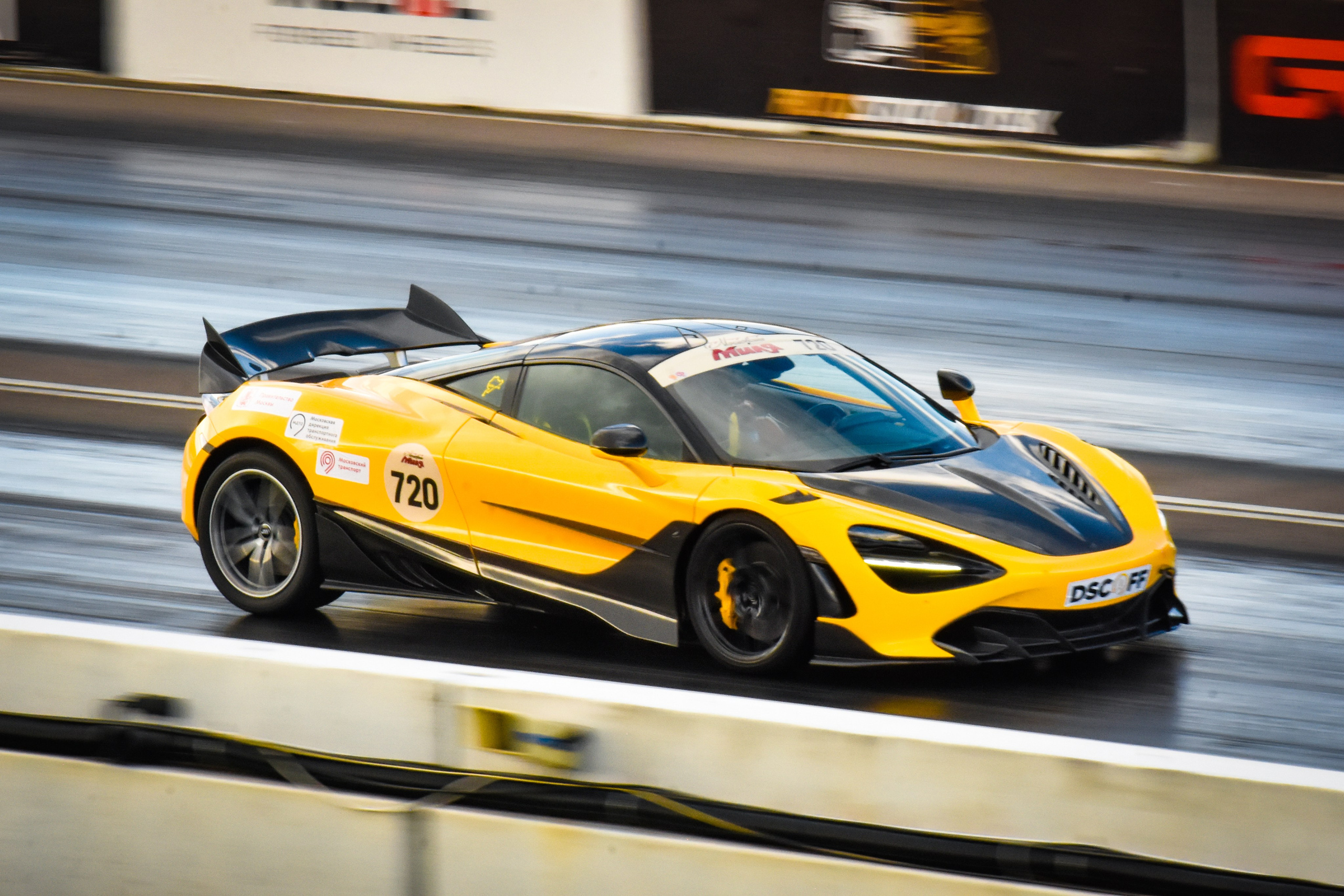 Московская миля — 11.08.2024. AlexFecto — галереи фотографий