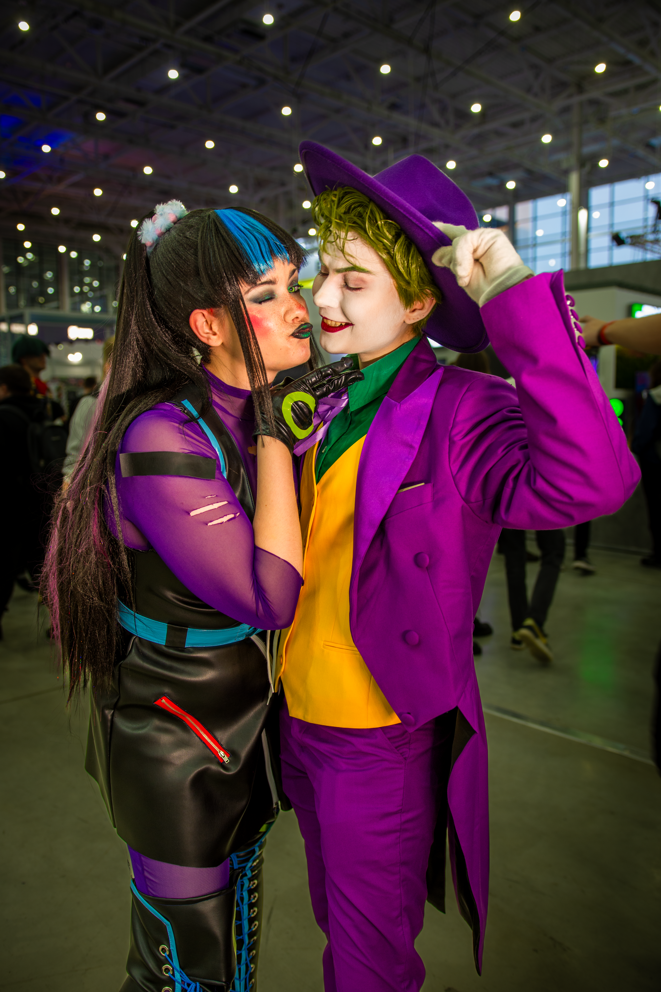 Игромир — 14.12.2025. AlexFecto — галереи фотографий