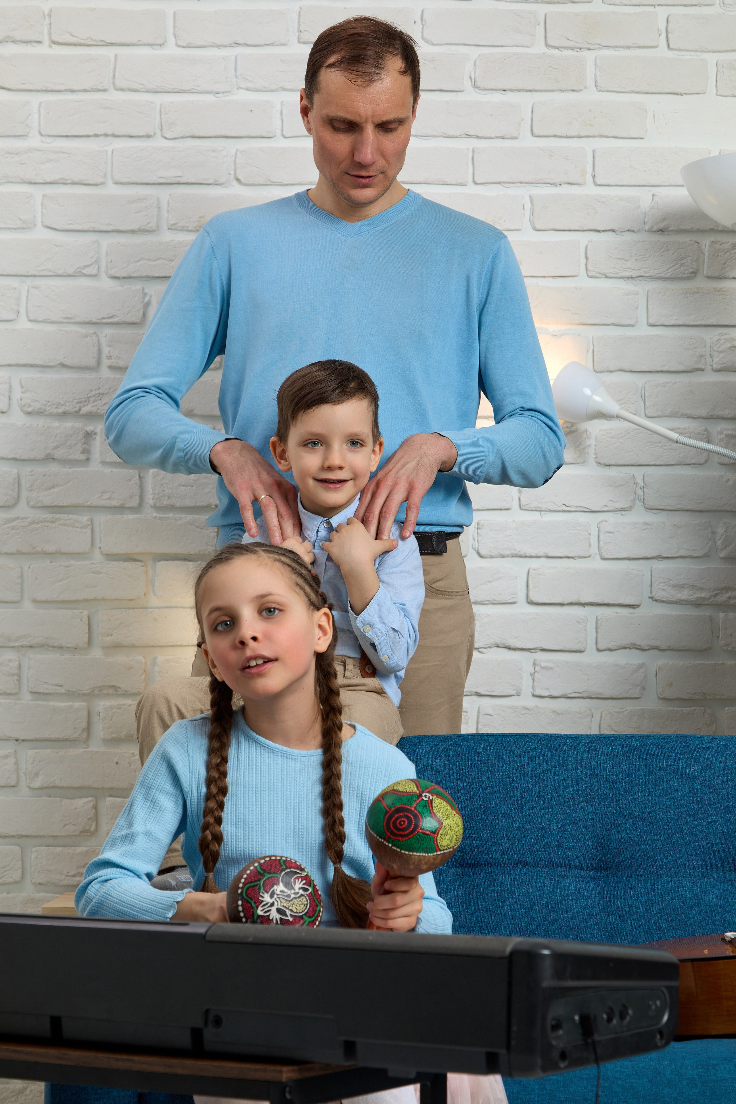 Мария. Фотограф Илья Прохоров в Кирове