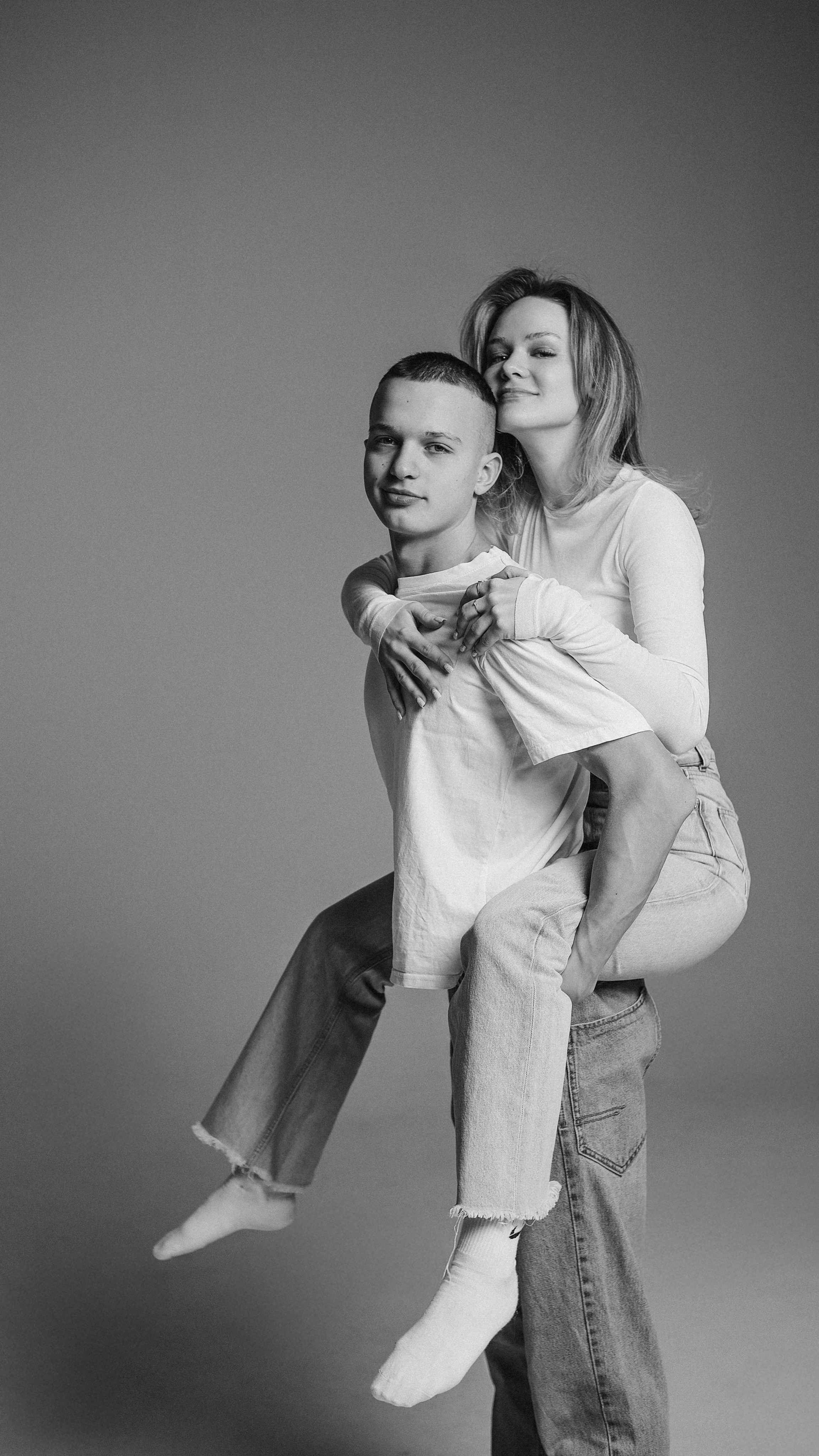 Даша & Федя. Phdkvmr.ru