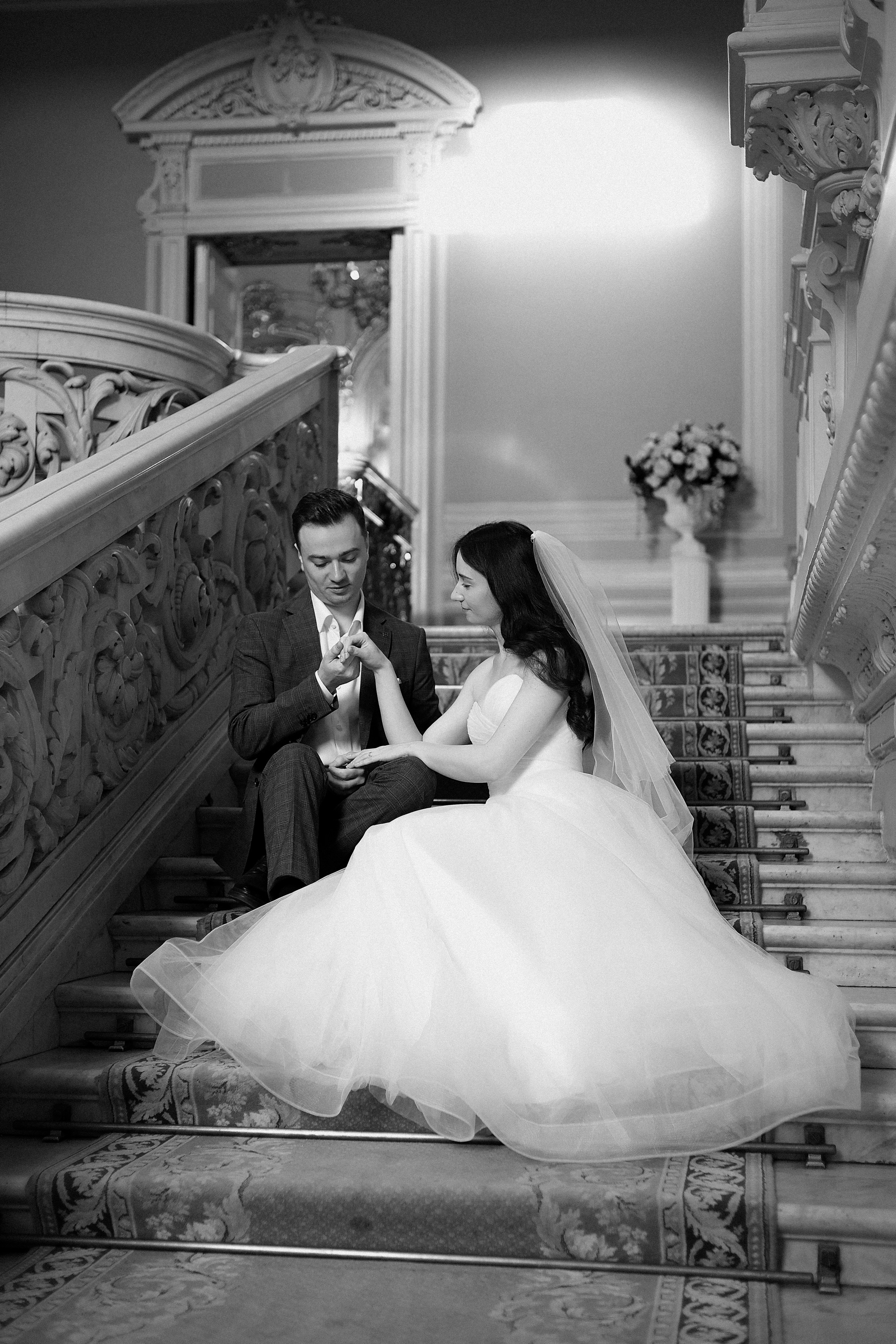 Юля & Андрей. ДБ1. Phdkvmr.ru