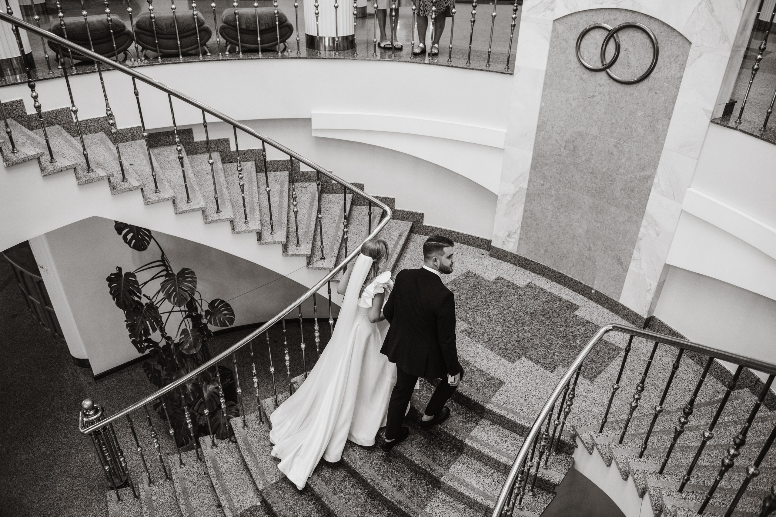 Виталий и Виктория. Свадебный и семейный фотограф Алиса Полякова |Старый Оскол | Воронеж