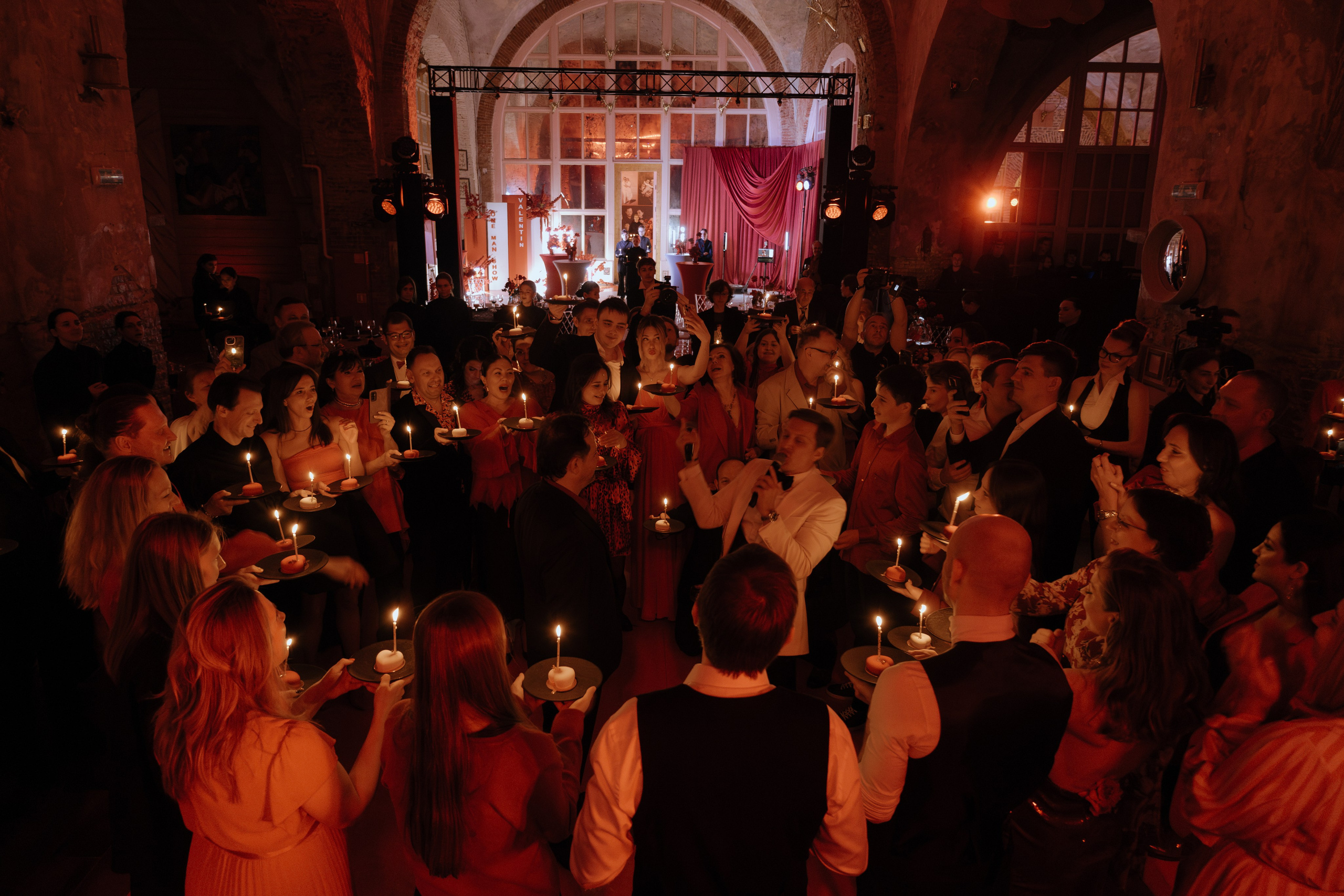 Корпоративы/Праздники. Фотограф и видеограф в Северной столице