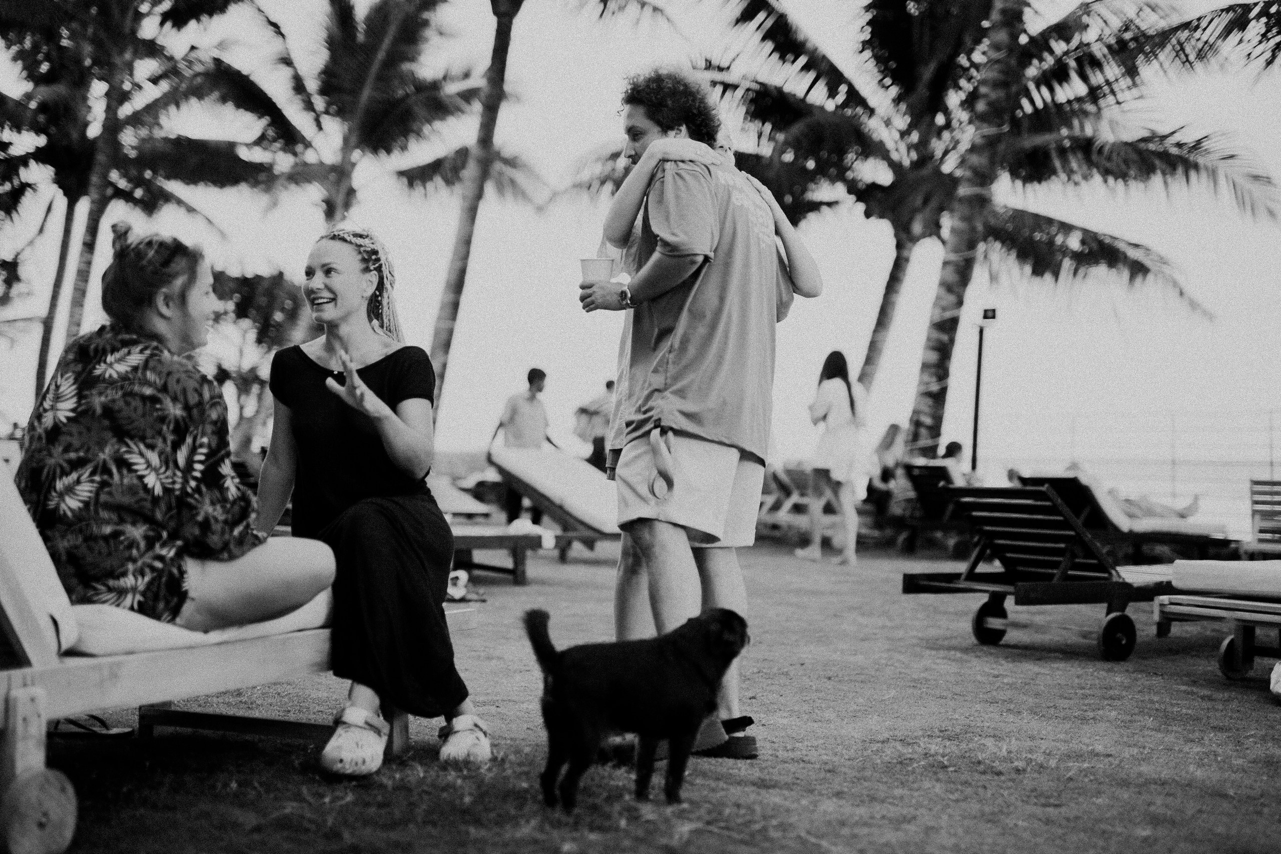 Good Story X PowerHouse. Wedding photographers Tbilisi Georgia Alex and Polly