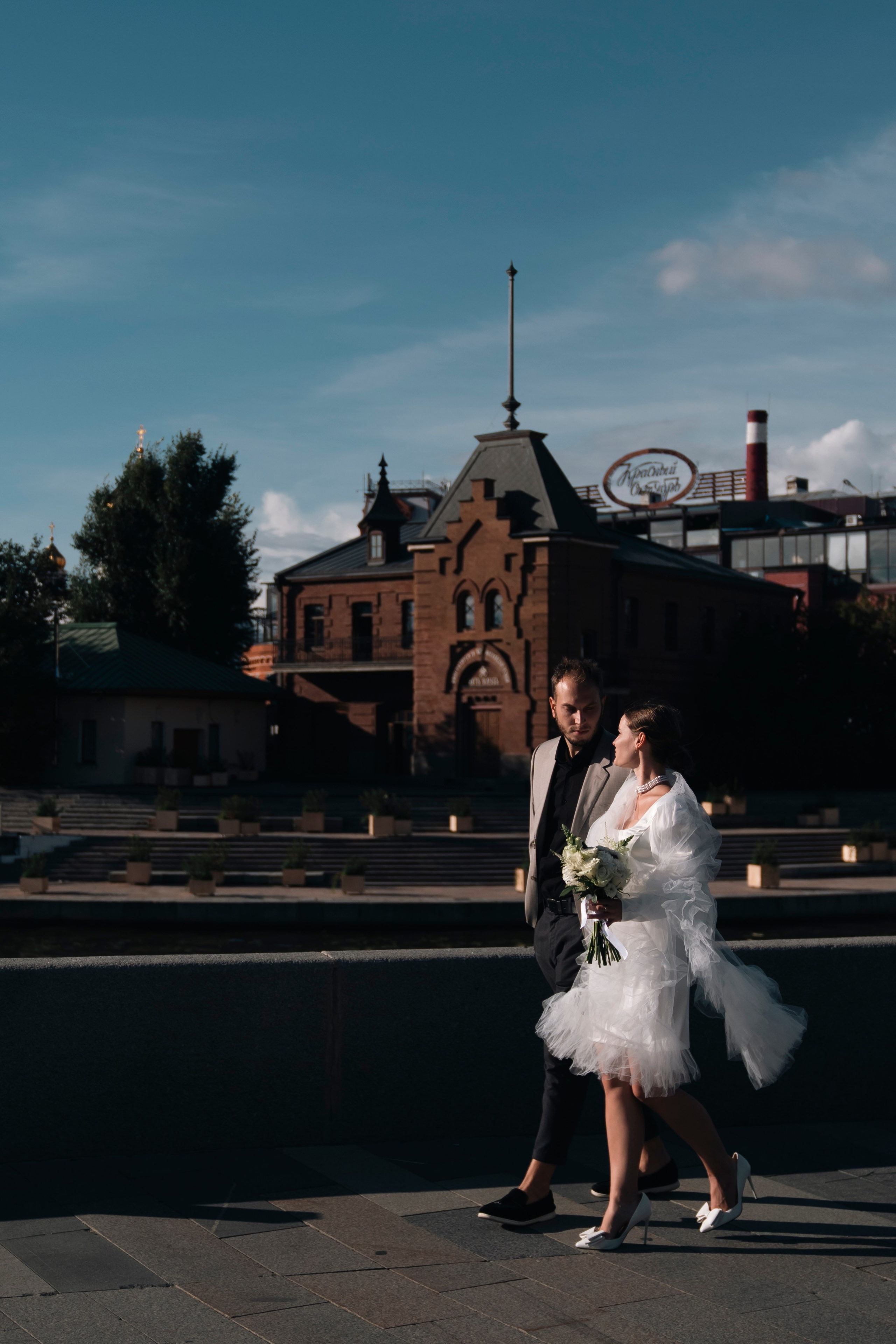 Свадебная Фотосессия. Фотограф в Москве Татьяна Колотилова