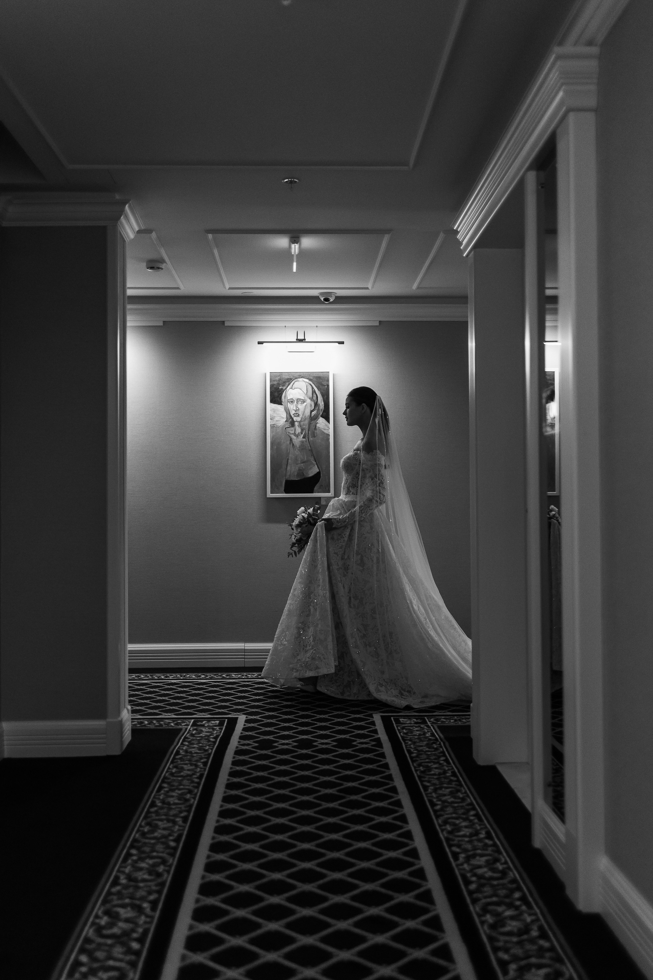 Ангелина и Виктор. NesterovaMaria.ru