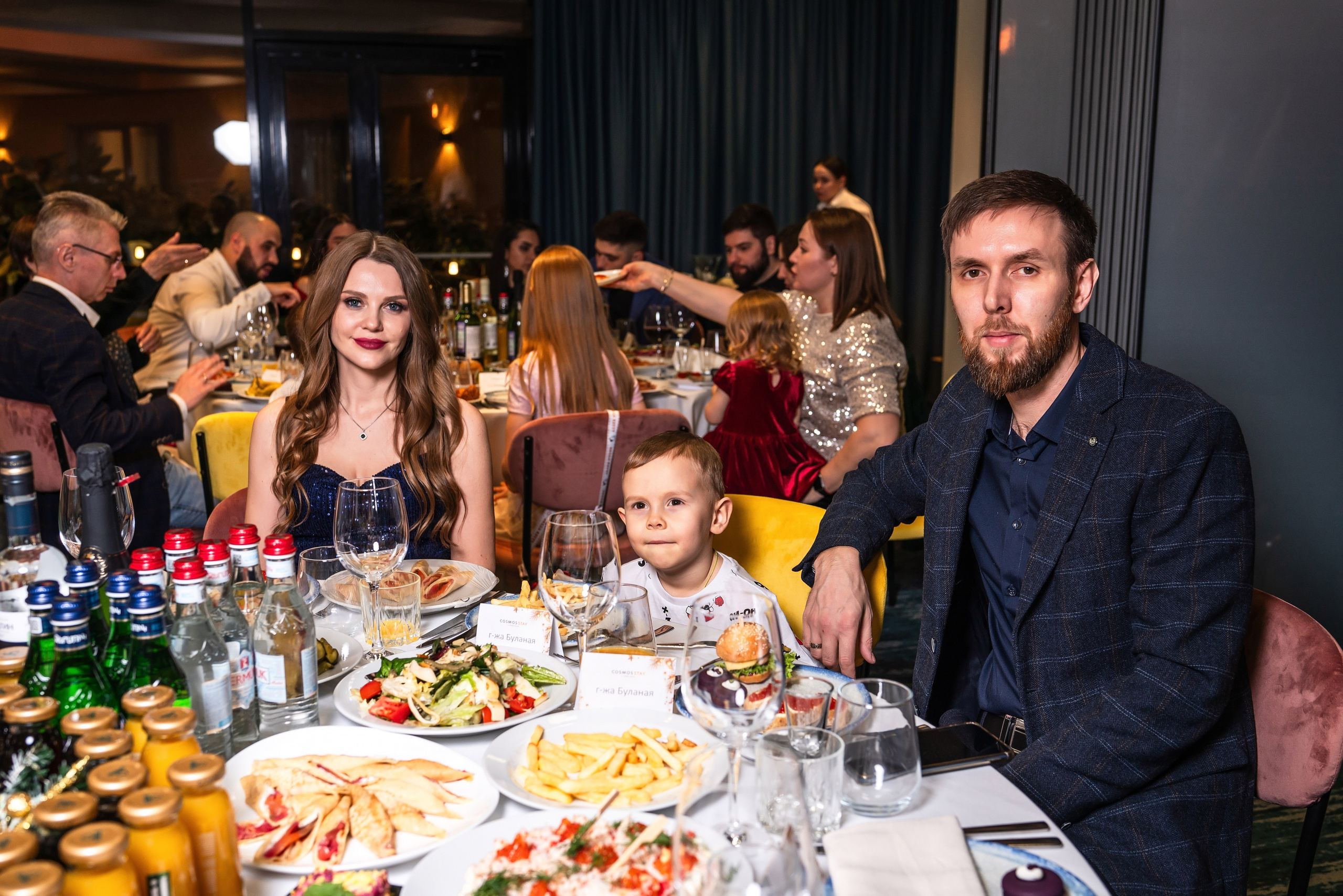 Фотограф на новогодний корпоратив. Фотограф Сочи