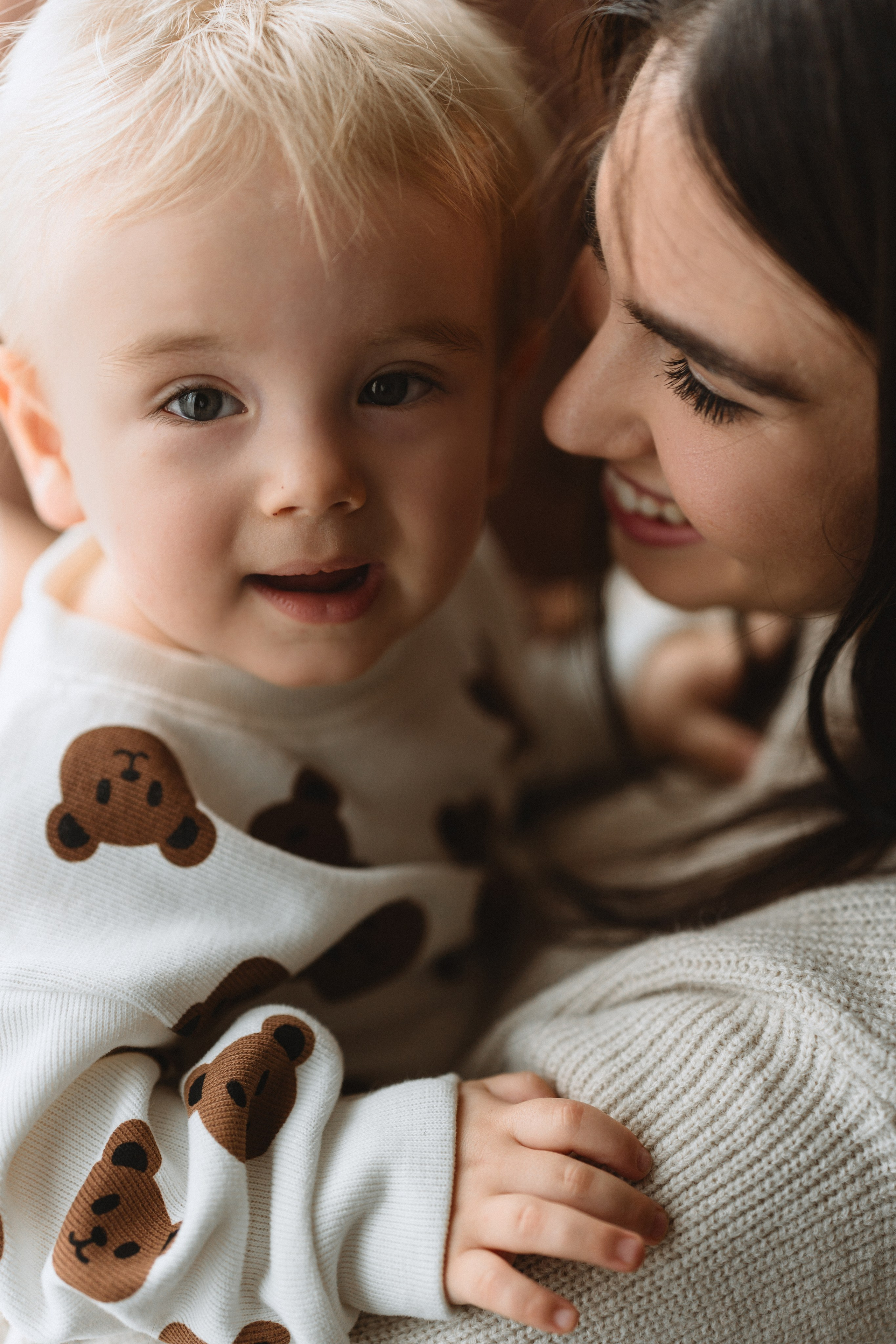 Валерия, Антон и Ромочка. Фотограф Москва. Екатерина Дударевич