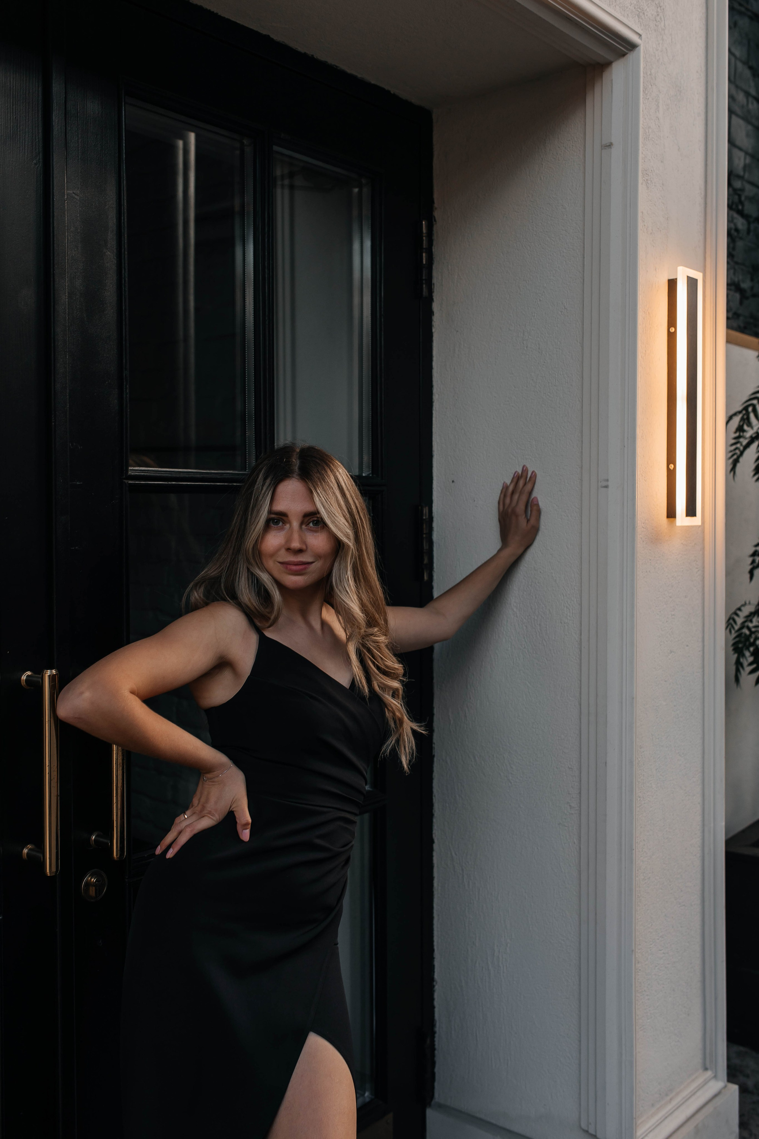 Соня и Алексей. Профессиональный фотограф