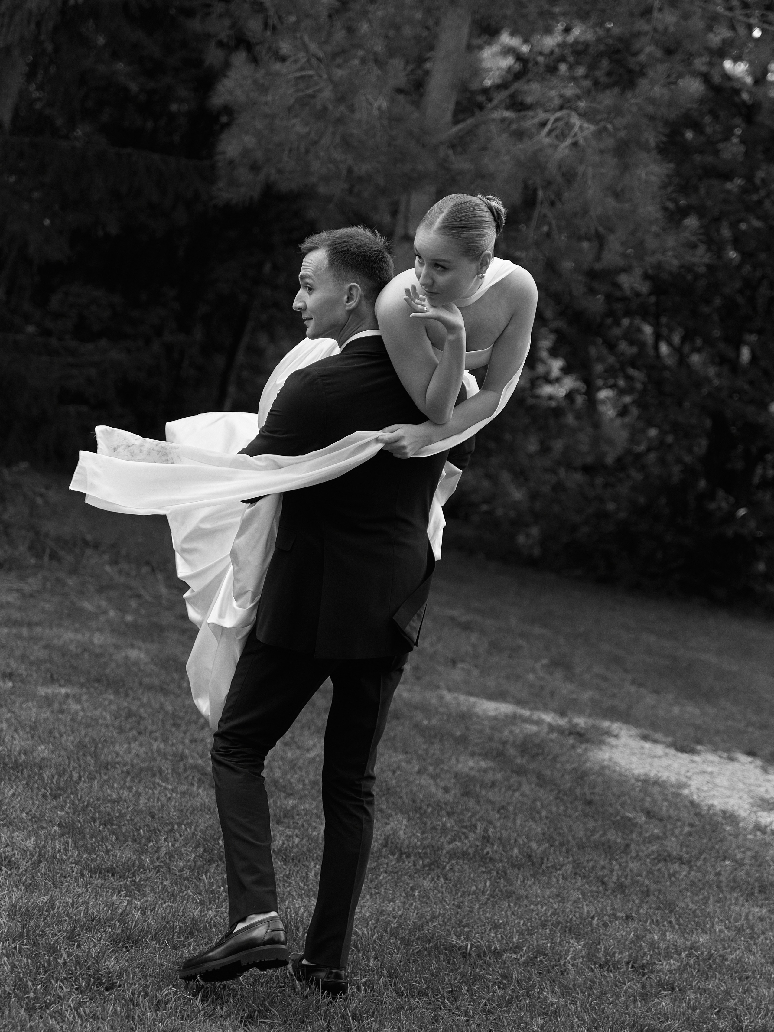 СЕГОДНЯ ТОЛЬКО ПО ЛЮБВИ. Свадебный фотограф Анна Чащухина