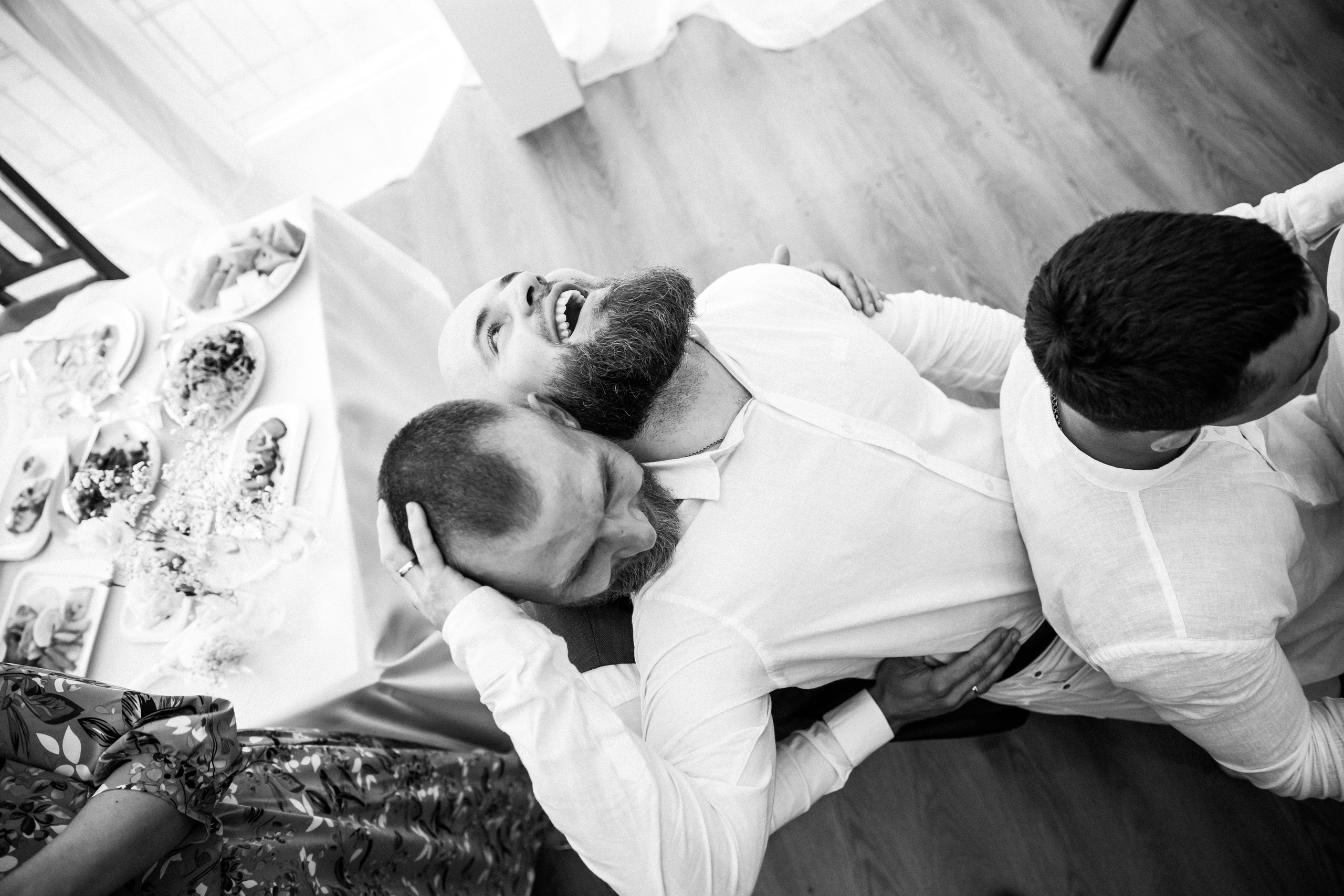 Валентин и Юлия. Фотограф в Красноярске