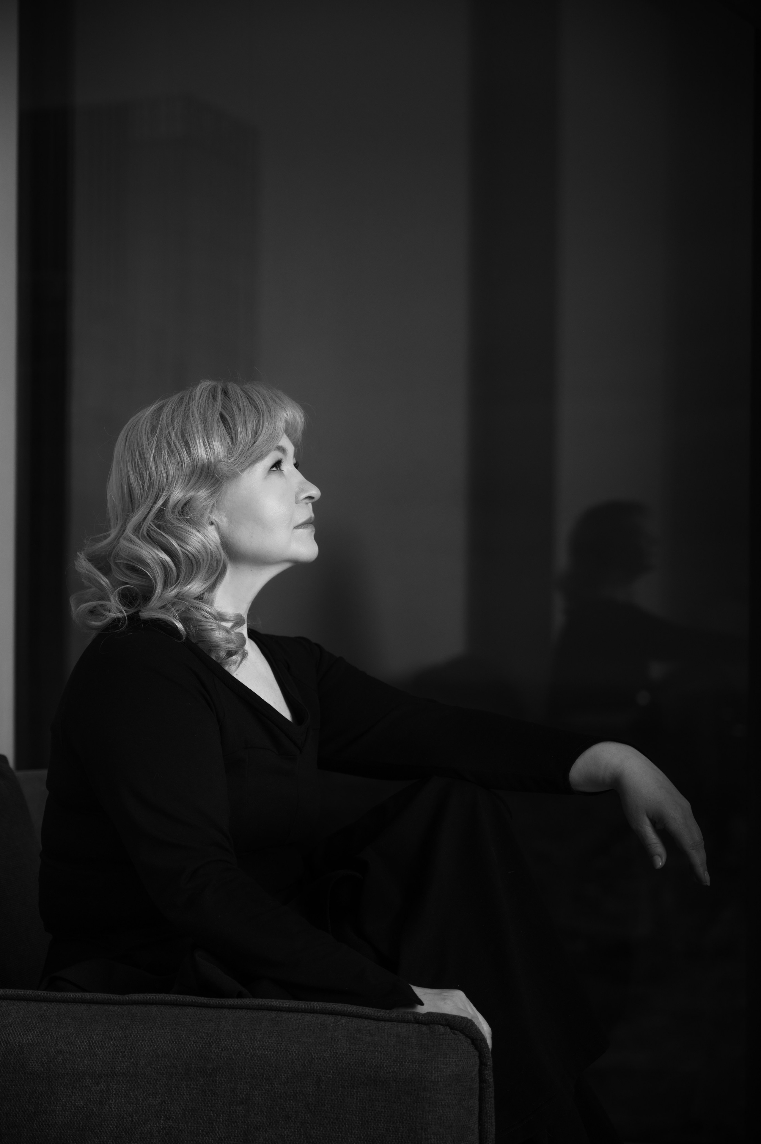 Съёмка в стиле VOGUE. Фотограф Кисловодск / Москва Алёна Выбенгер