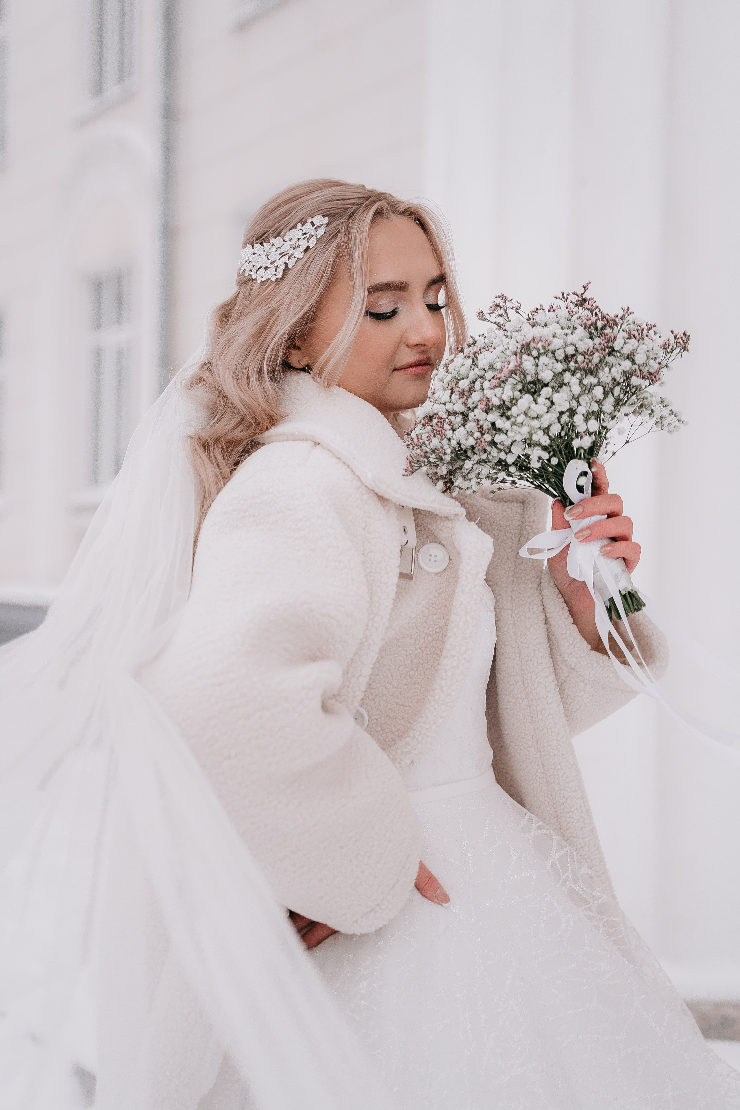 Алексей и Зарина. Свадебный фотограф в Чебоксарах